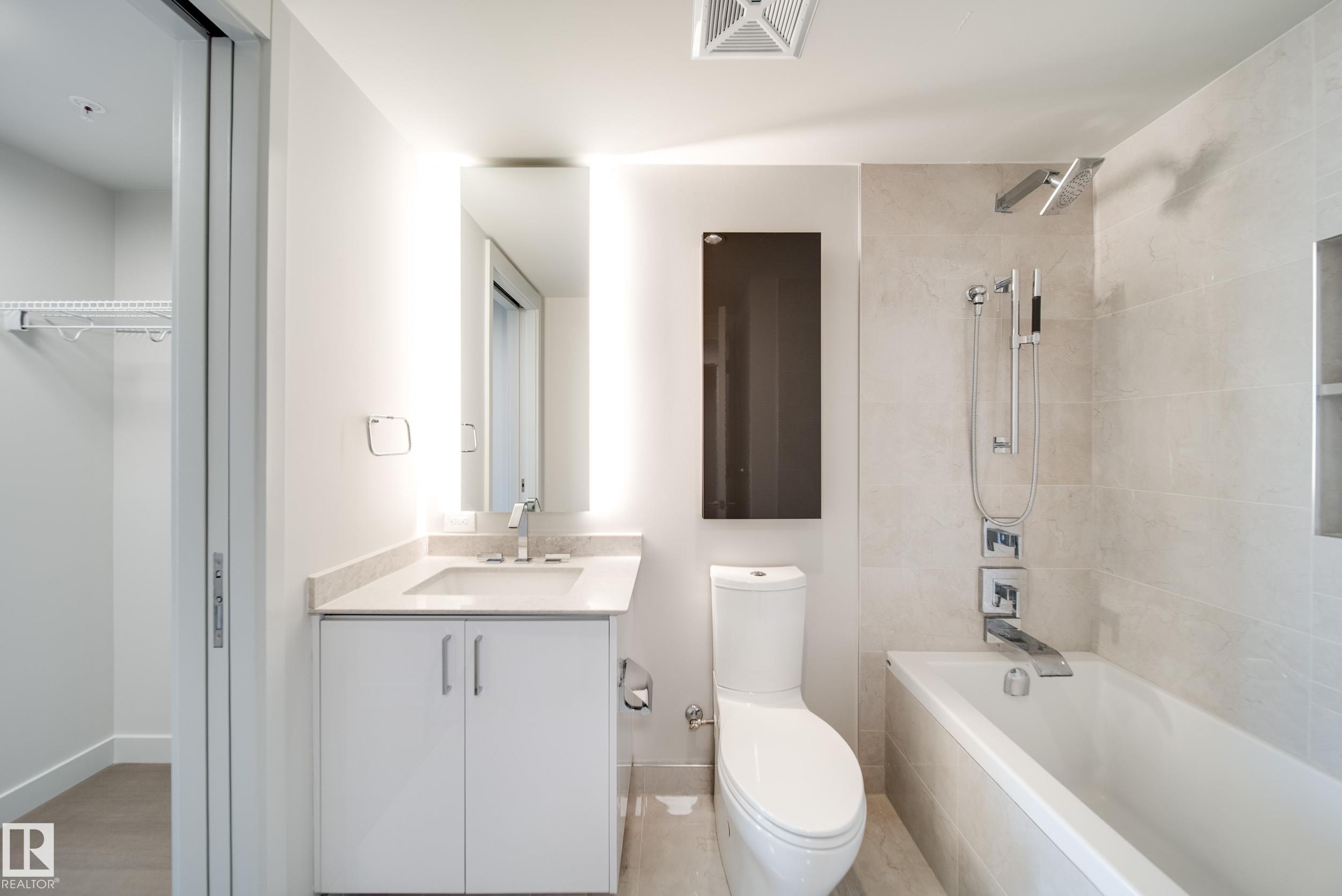 Photo 18 at 2502 - 10360 102 Street NW, Downtown, Edmonton