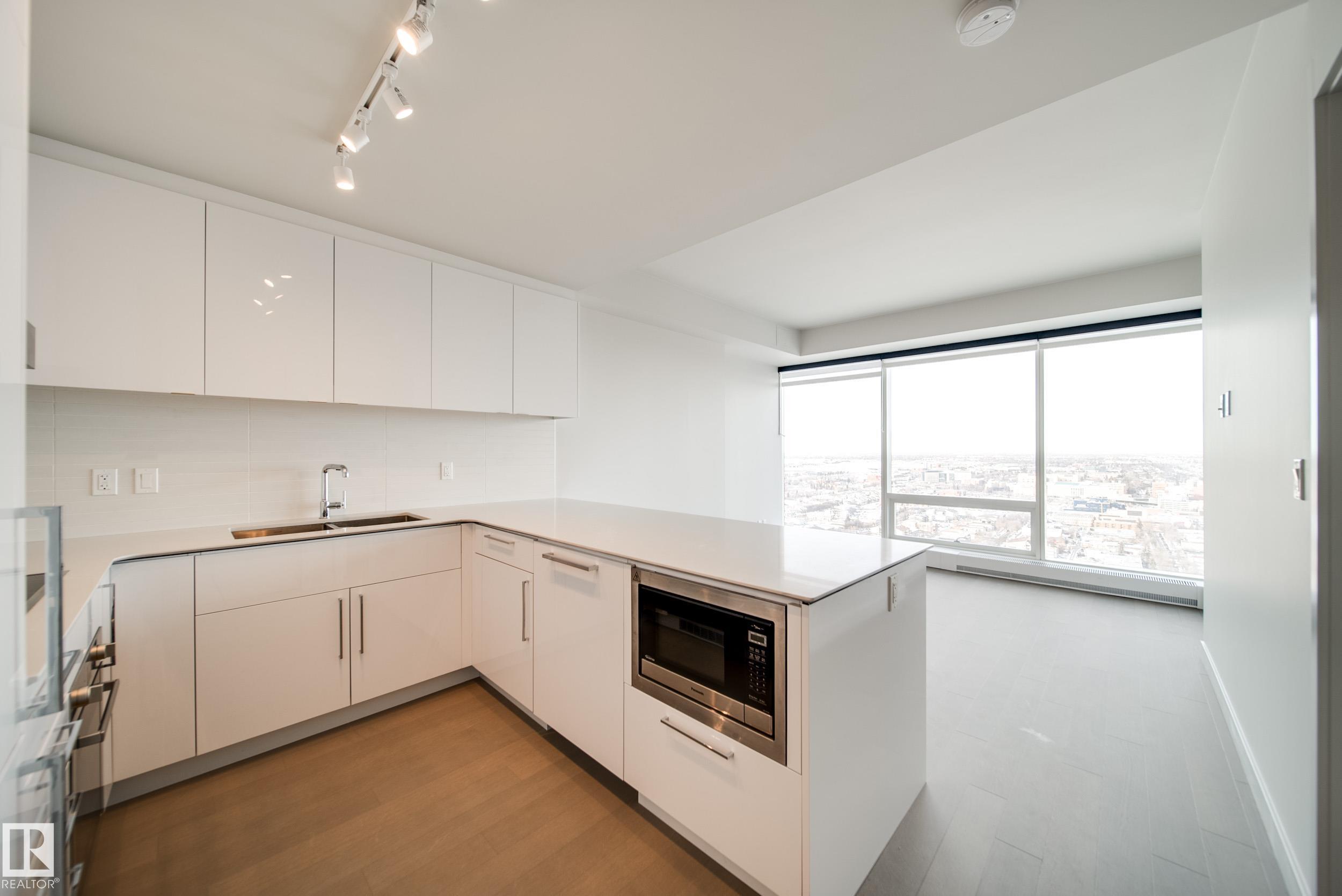 2502 - 10360 102 Street NW, Downtown, Edmonton