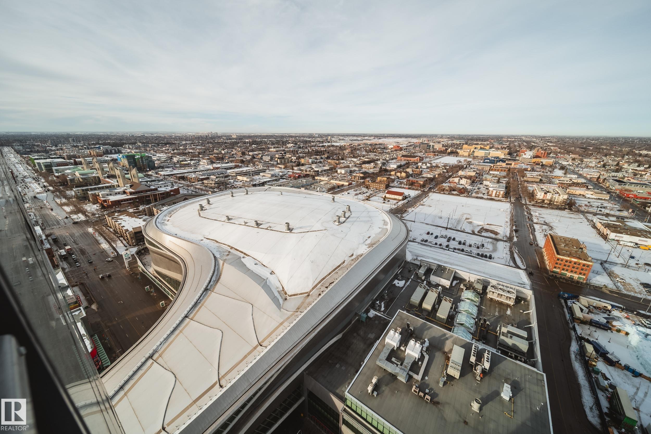 Photo 22 at 2502 - 10360 102 Street NW, Downtown, Edmonton