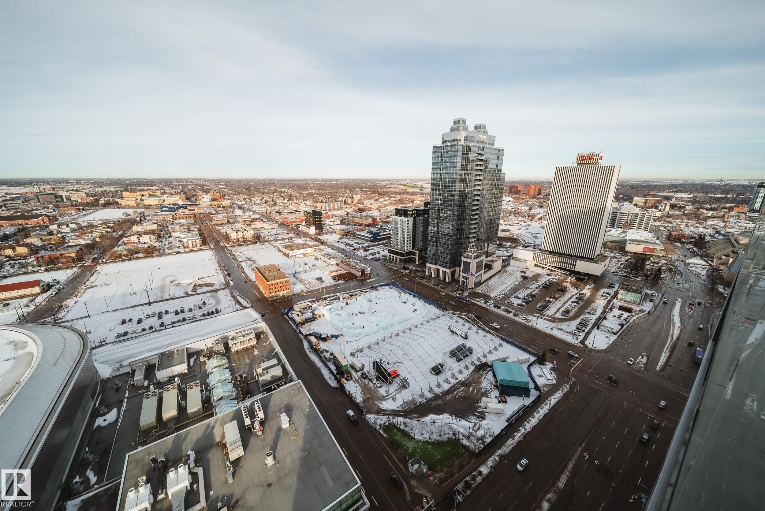 Photo 23 at 2502 - 10360 102 Street NW, Downtown, Edmonton