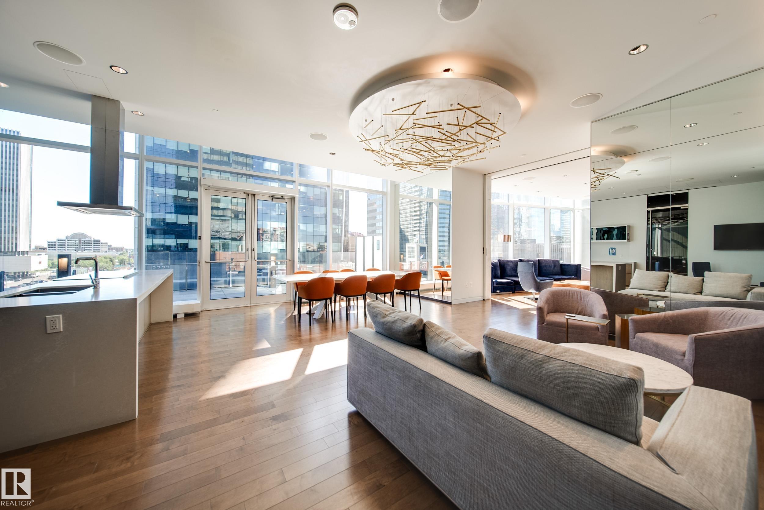 Photo 25 at 2502 - 10360 102 Street NW, Downtown, Edmonton