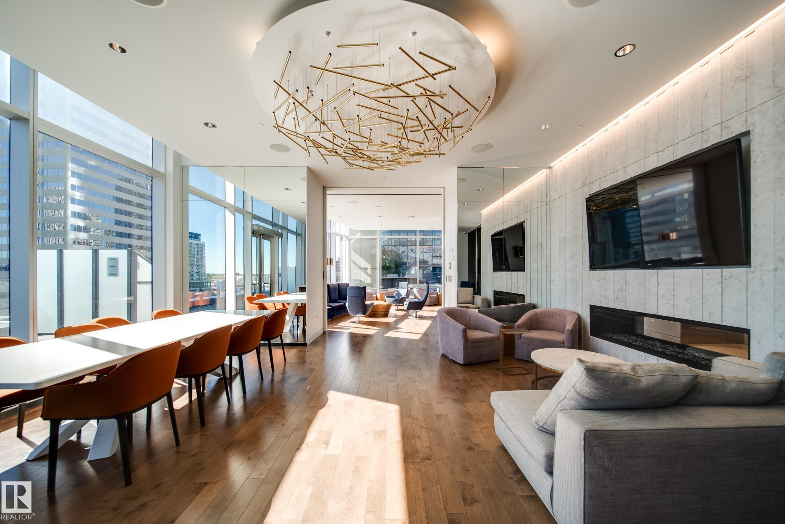 Photo 26 at 2502 - 10360 102 Street NW, Downtown, Edmonton