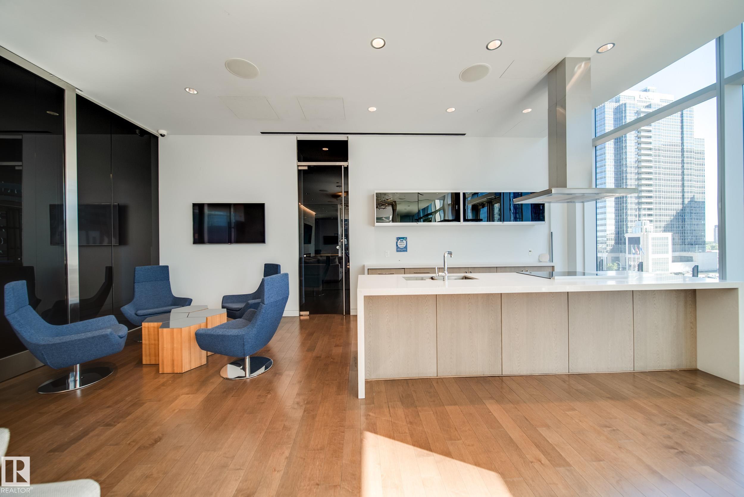 Photo 27 at 2502 - 10360 102 Street NW, Downtown, Edmonton