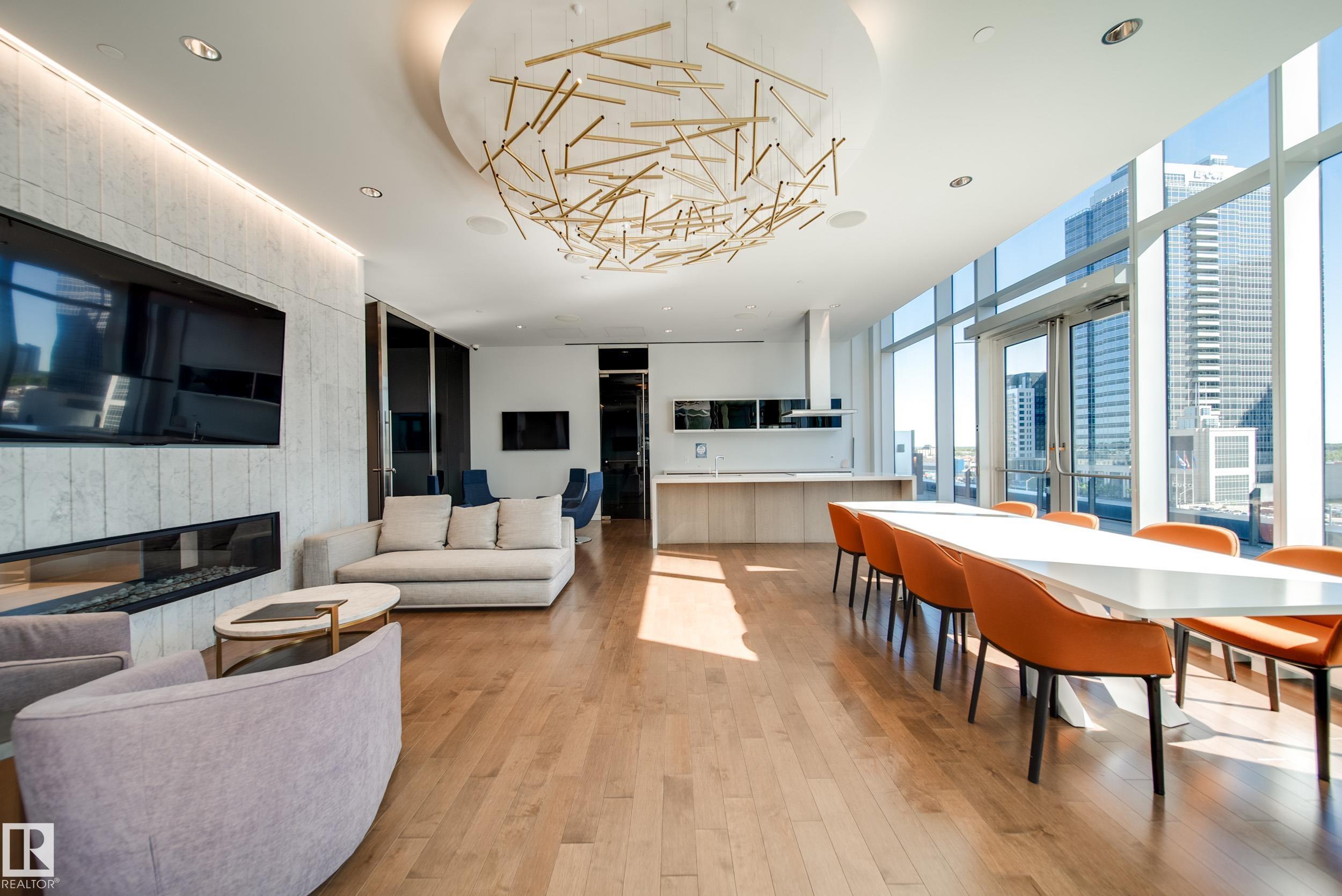 Photo 29 at 2502 - 10360 102 Street NW, Downtown, Edmonton