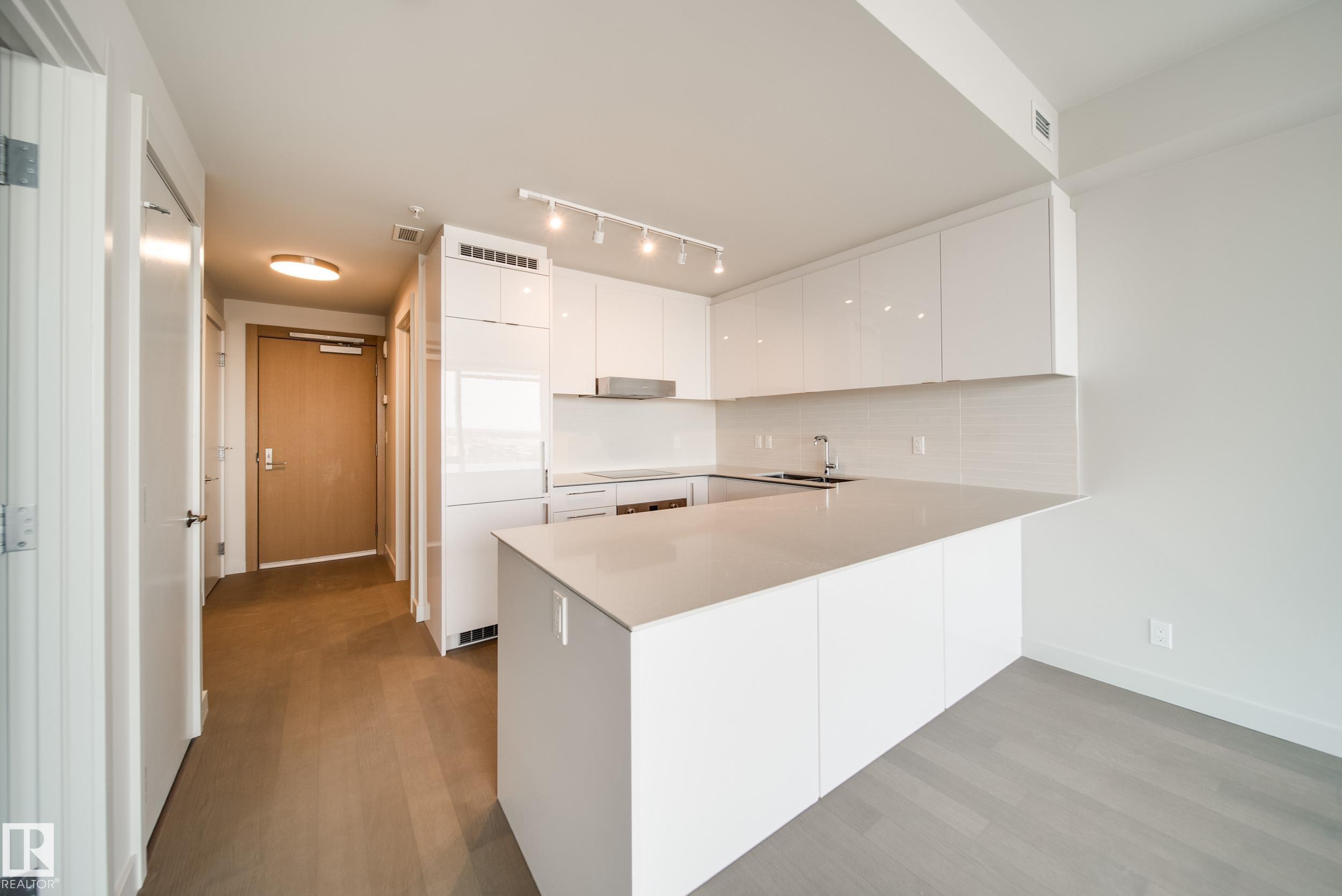 2502 - 10360 102 Street NW, Downtown, Edmonton