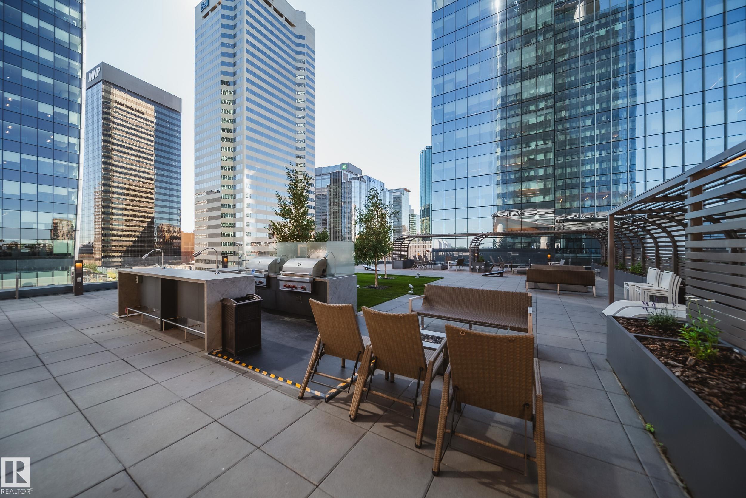 Photo 31 at 2502 - 10360 102 Street NW, Downtown, Edmonton