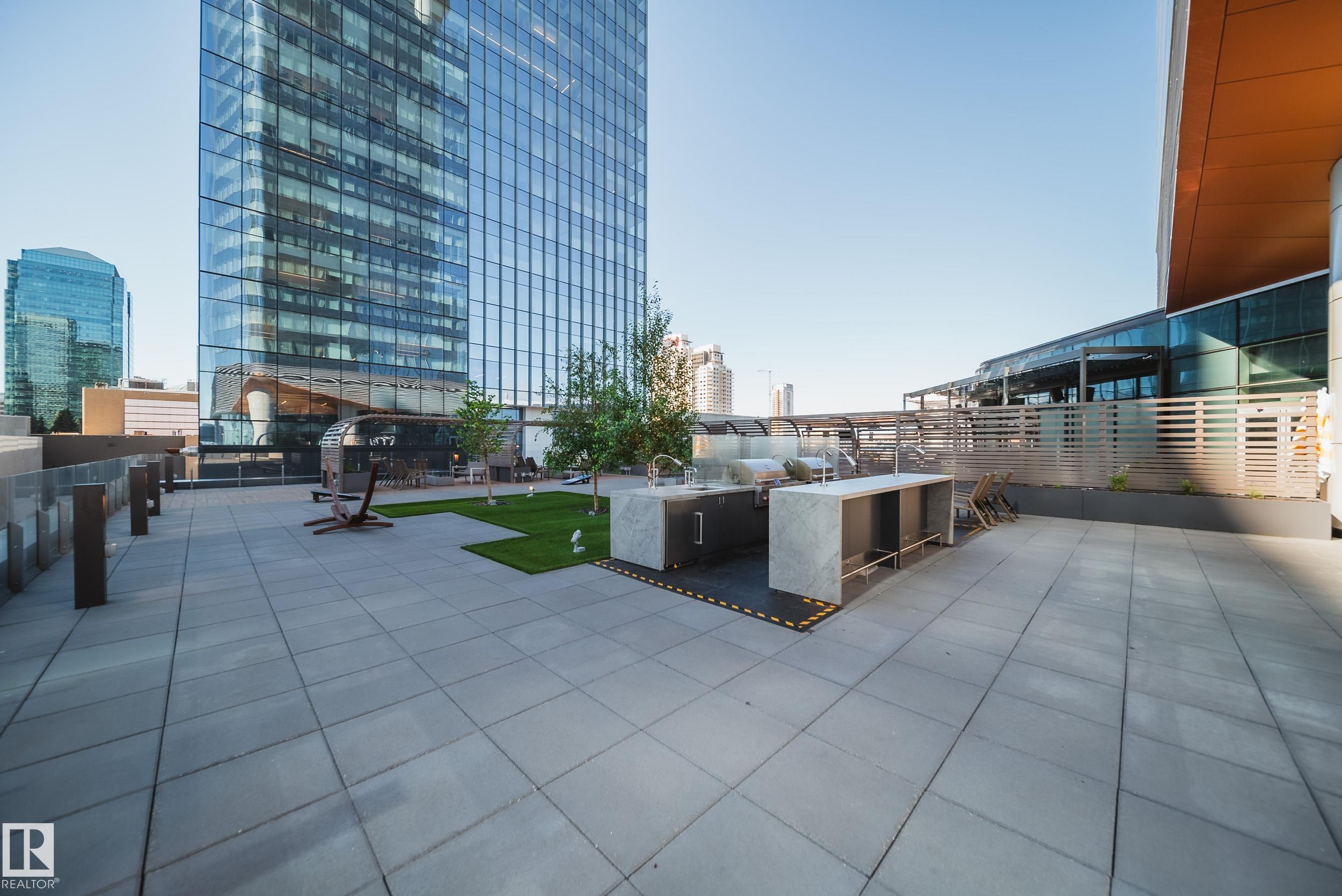 Photo 32 at 2502 - 10360 102 Street NW, Downtown, Edmonton