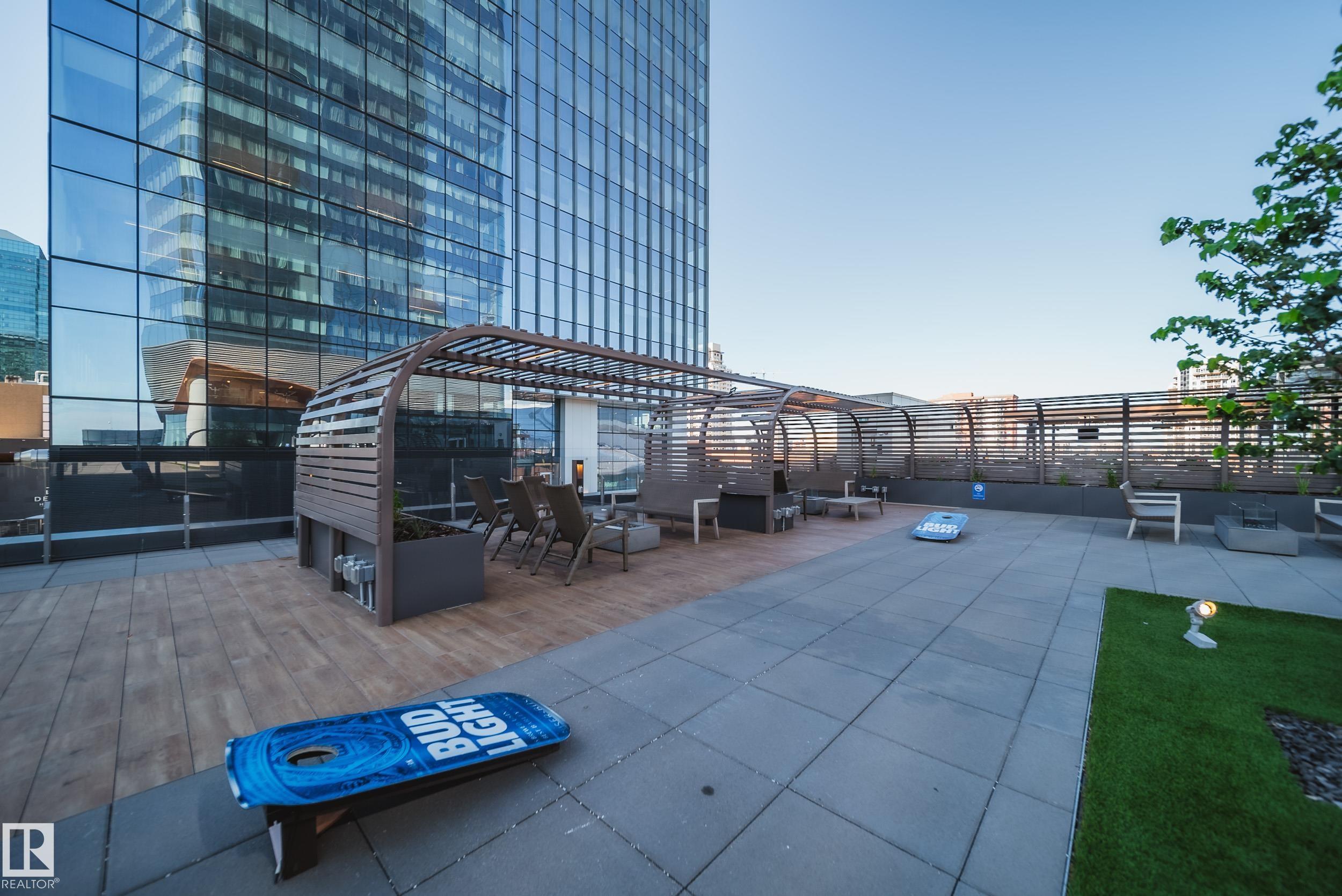 Photo 33 at 2502 - 10360 102 Street NW, Downtown, Edmonton