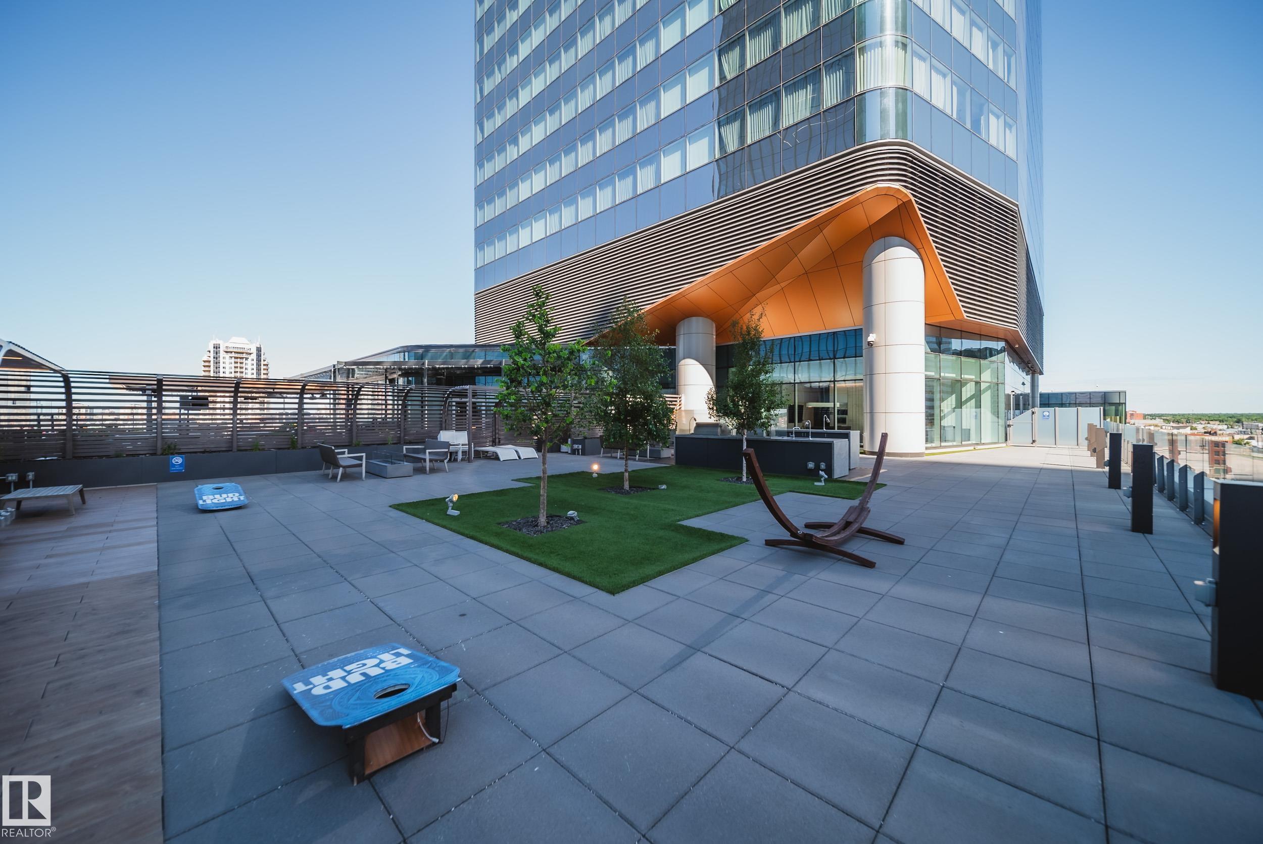 Photo 35 at 2502 - 10360 102 Street NW, Downtown, Edmonton