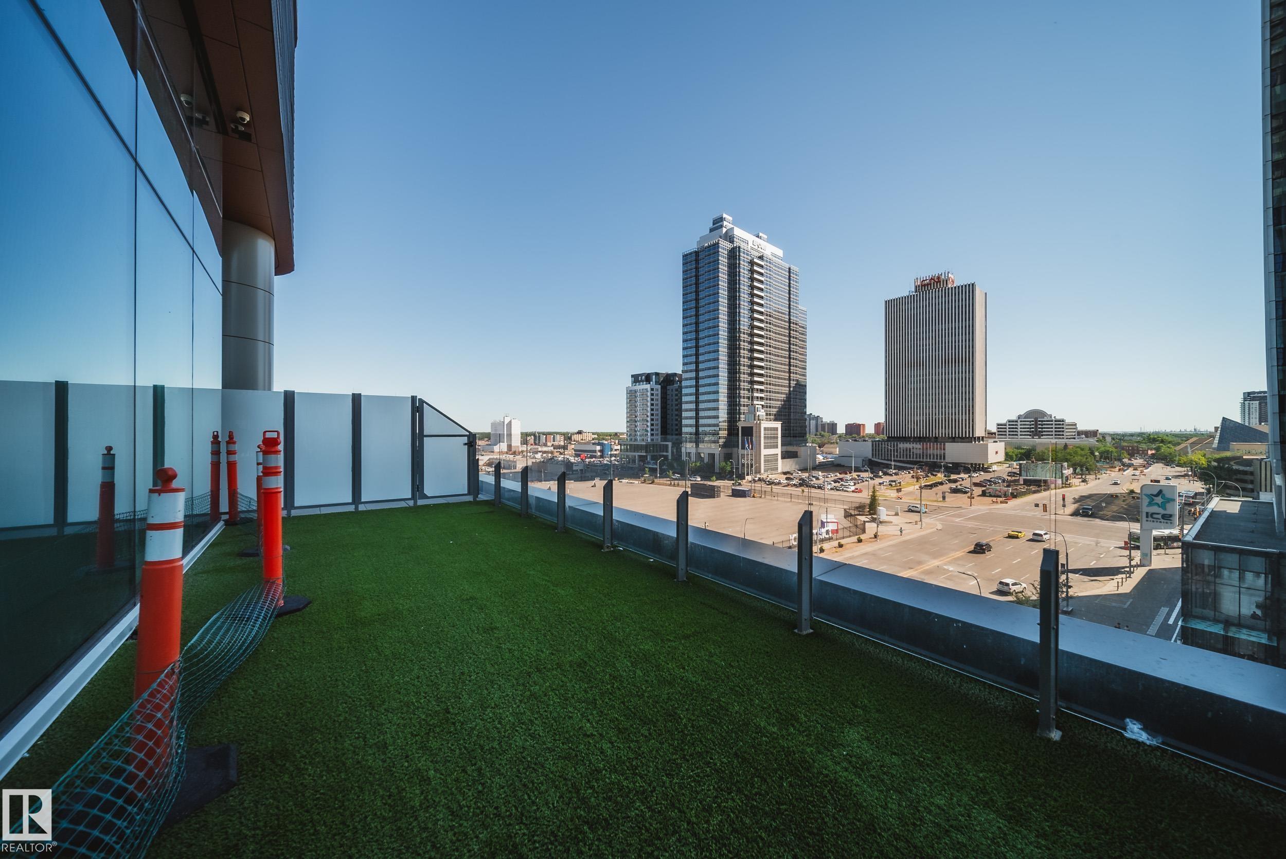 Photo 36 at 2502 - 10360 102 Street NW, Downtown, Edmonton