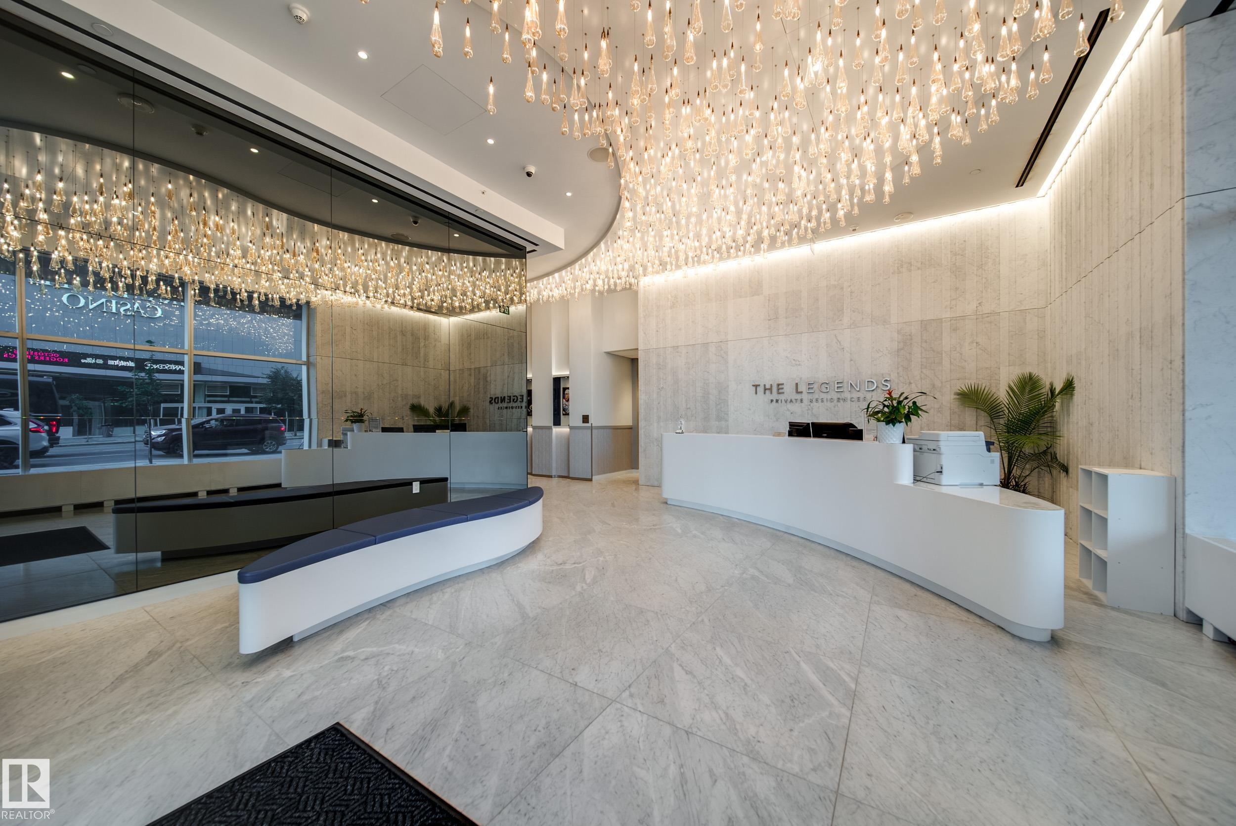 Photo 37 at 2502 - 10360 102 Street NW, Downtown, Edmonton