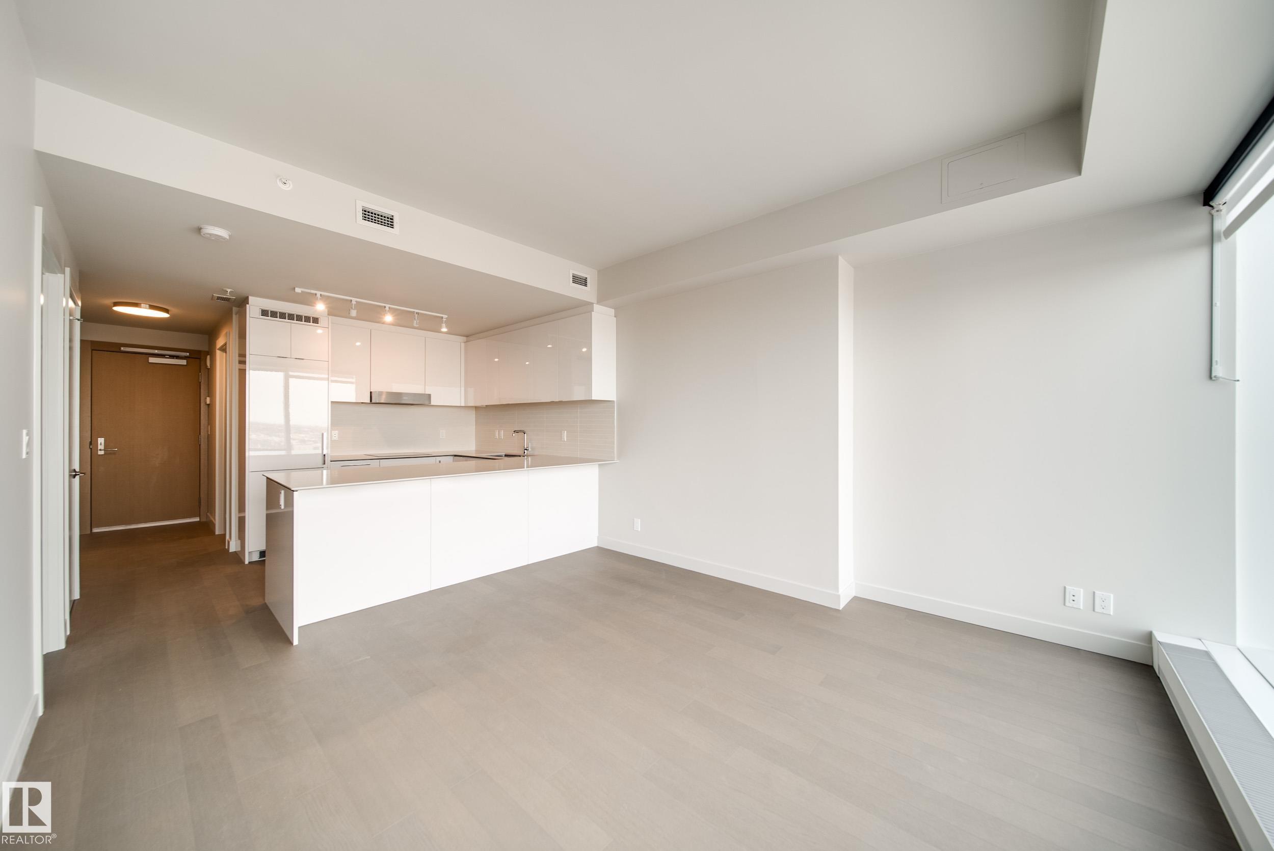 2502 - 10360 102 Street NW, Downtown, Edmonton