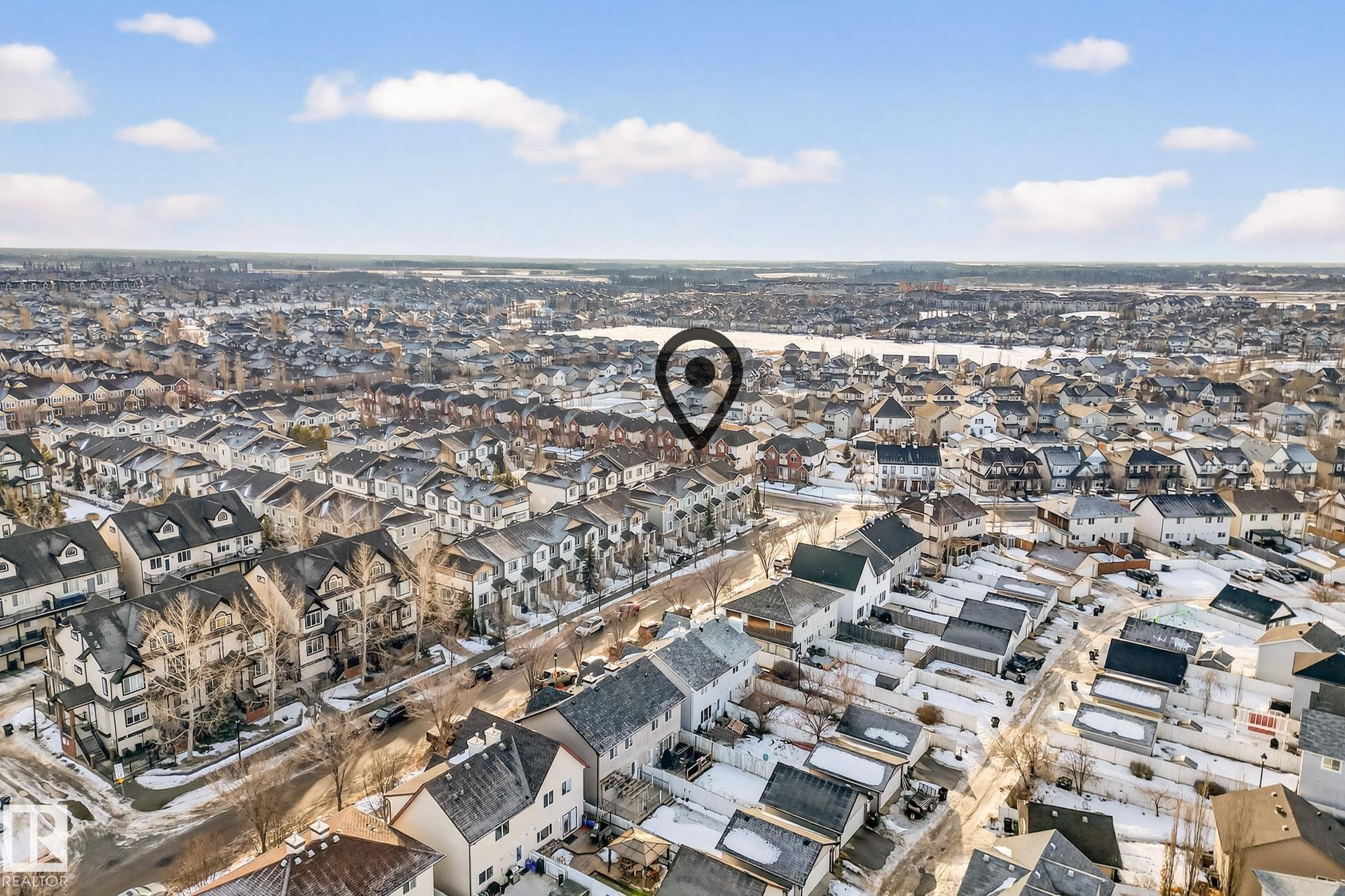 Picture for #10 4825 TERWILLEGAR CM NW