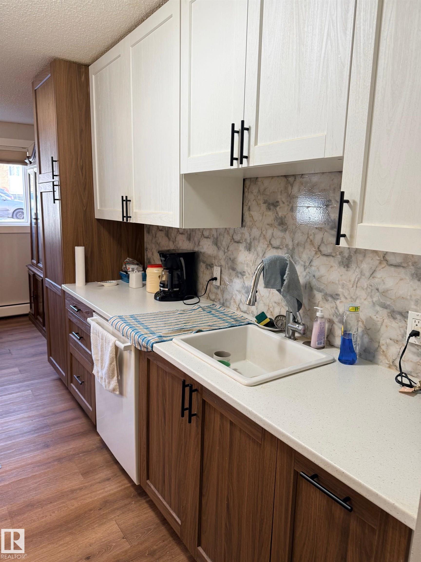 Picture for #106 10725 111 ST NW