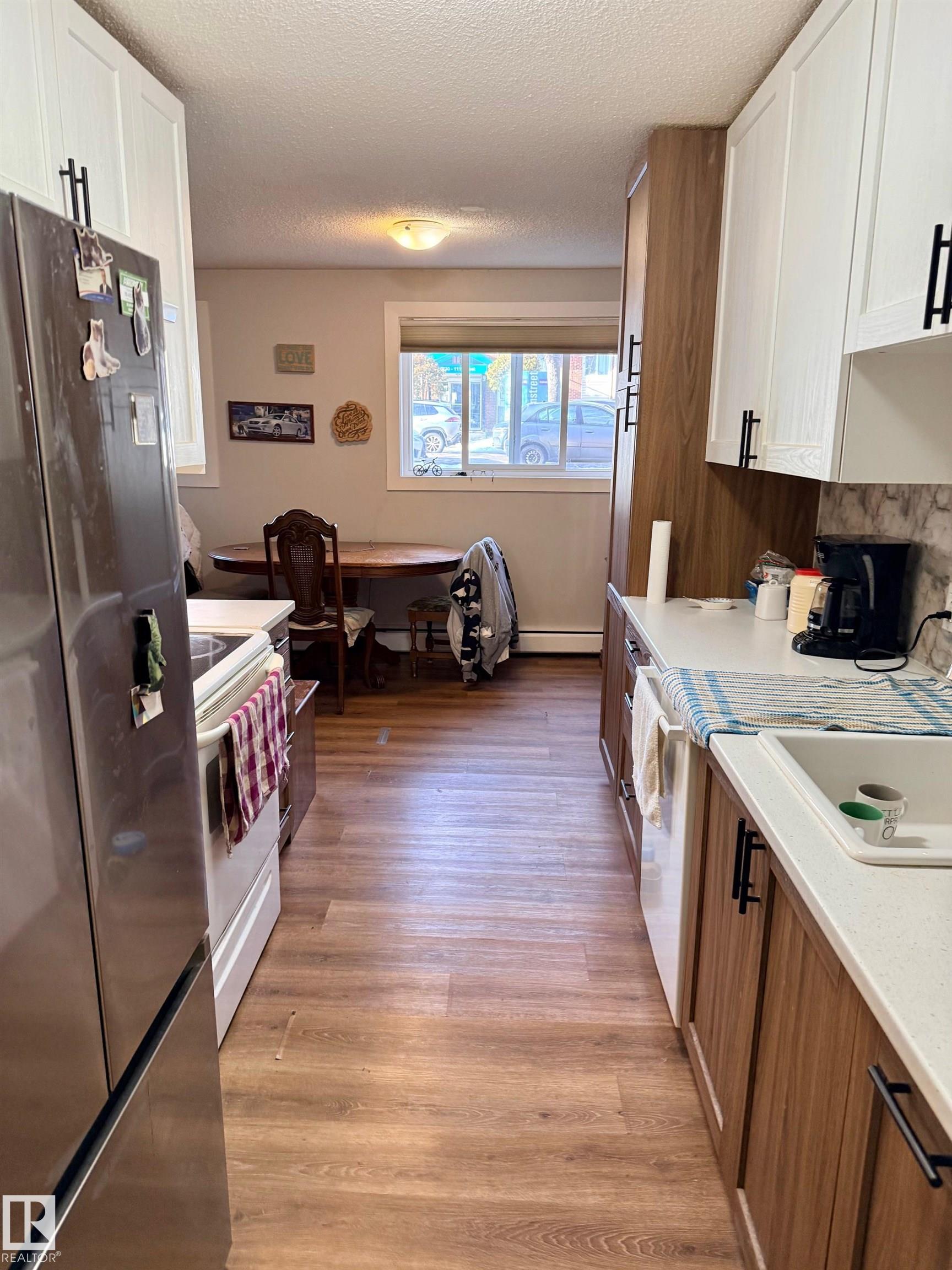 Picture for #106 10725 111 ST NW