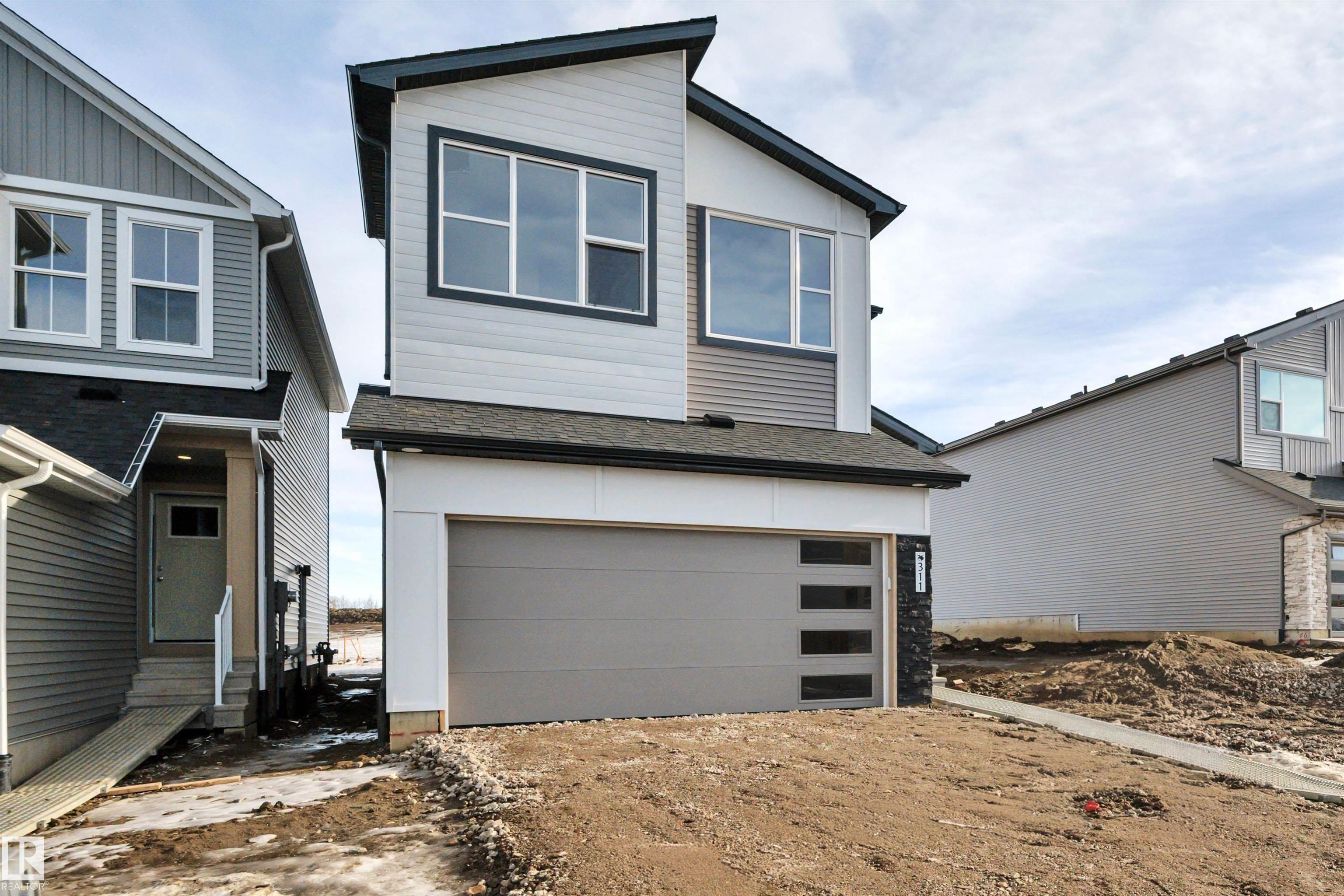 Picture for 311 22 ST SW