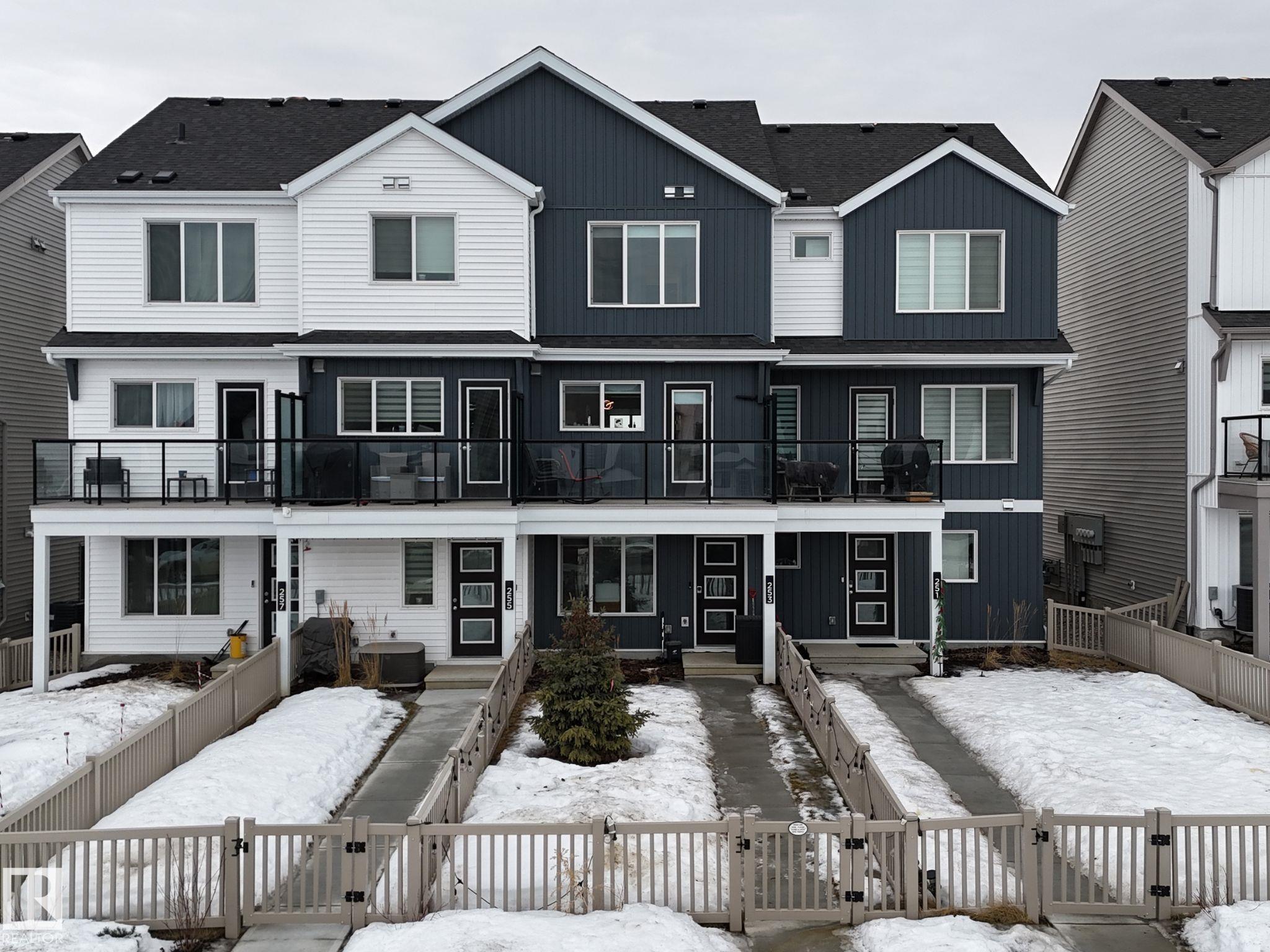 253 Marquis Boulevard NE, Marquis, Edmonton