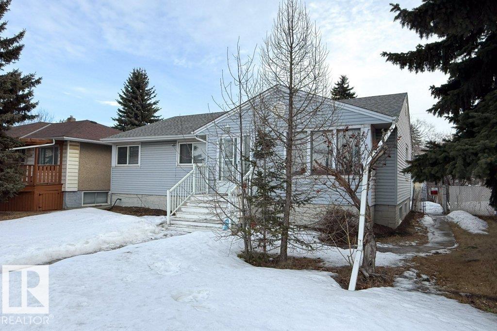 11235 Groat Road NW, Inglewood, Edmonton