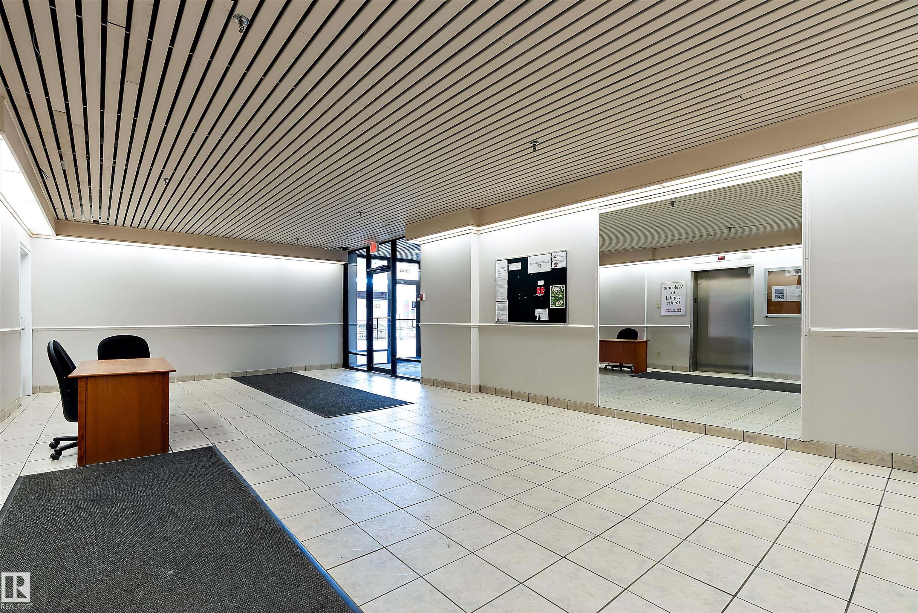 Picture for #901 10145 109 ST NW