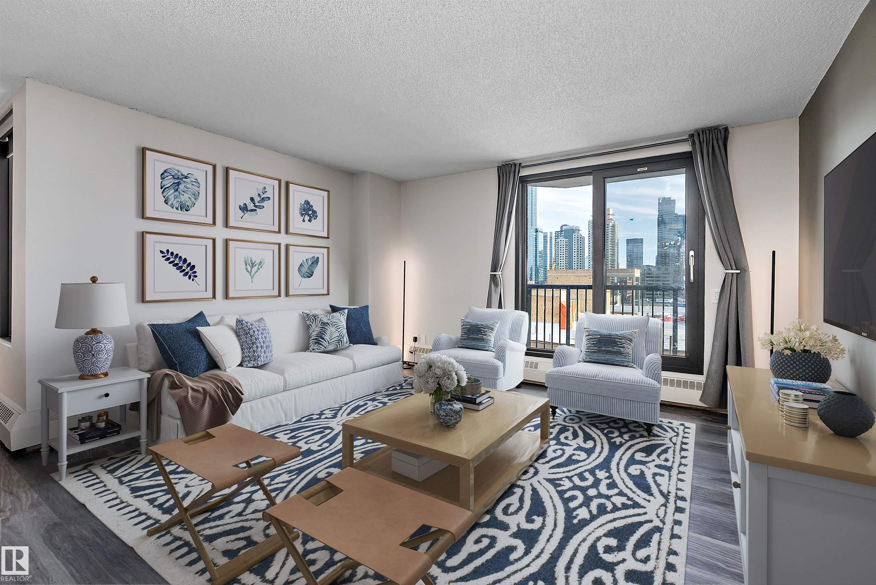 Picture for #901 10145 109 ST NW