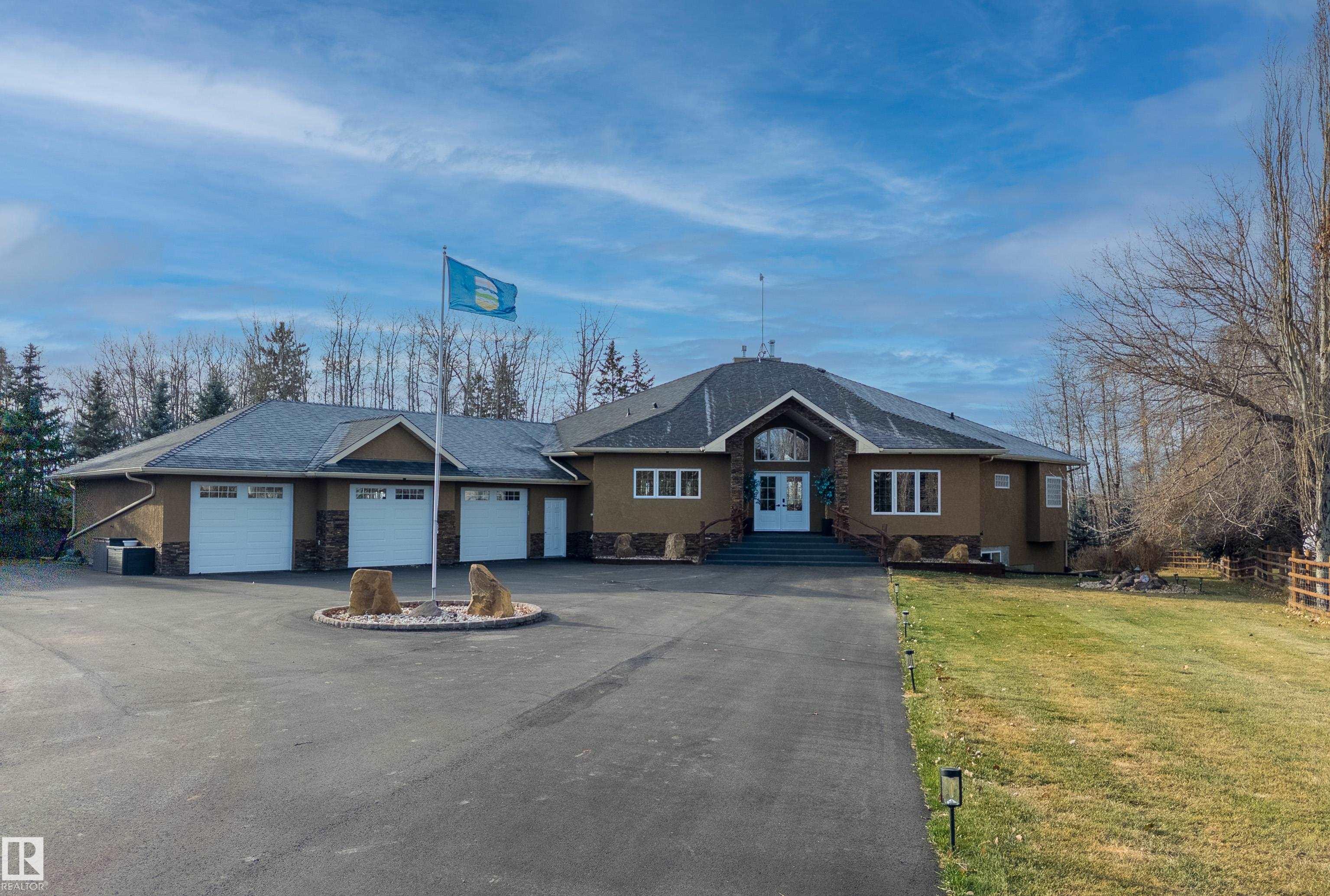 #14 52001 Rge Road 275, Lily Lake Estates, Rural Parkland County