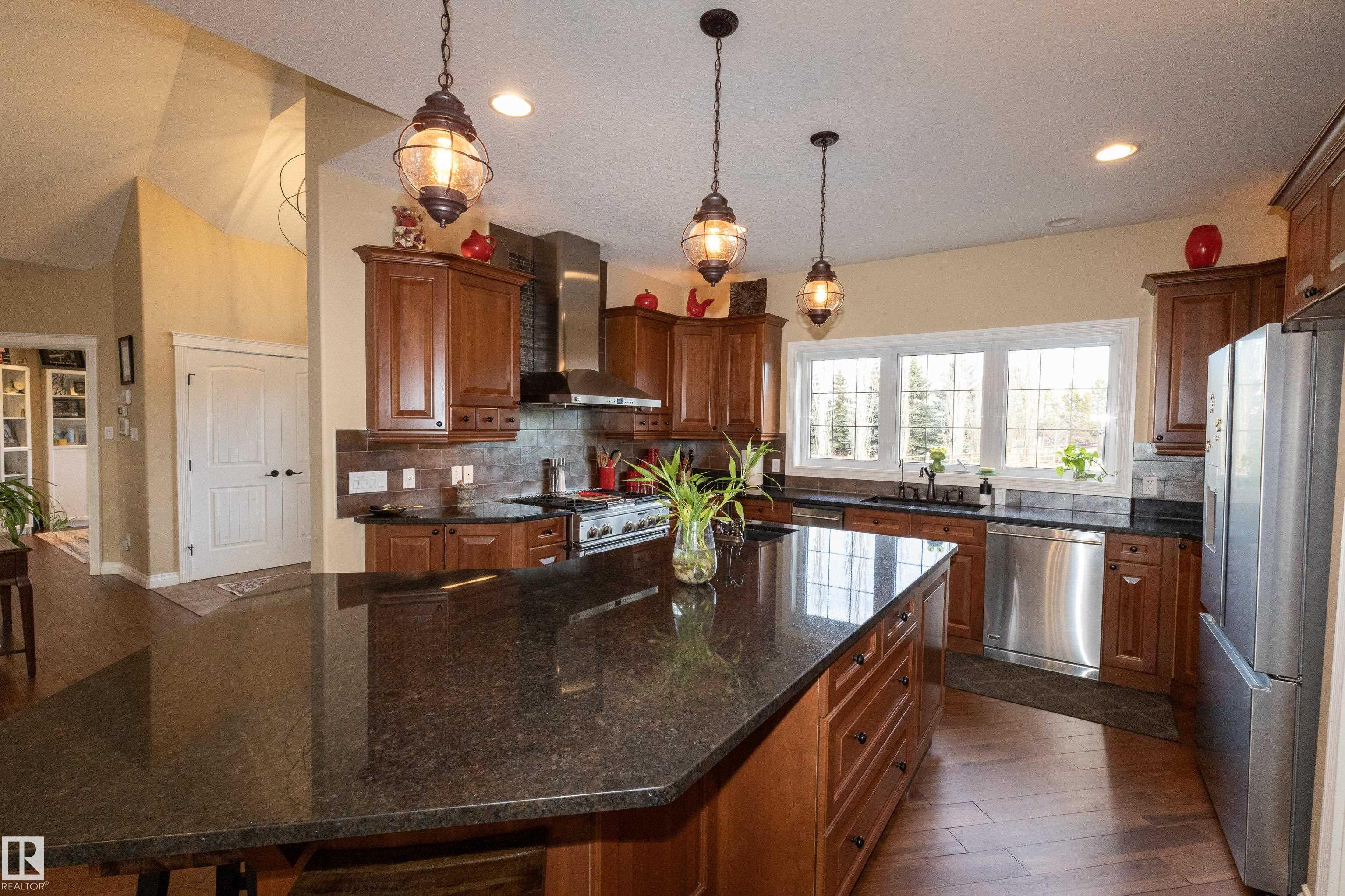 Photo 11 at #14 52001 Rge Road 275, Lily Lake Estates, Rural Parkland County