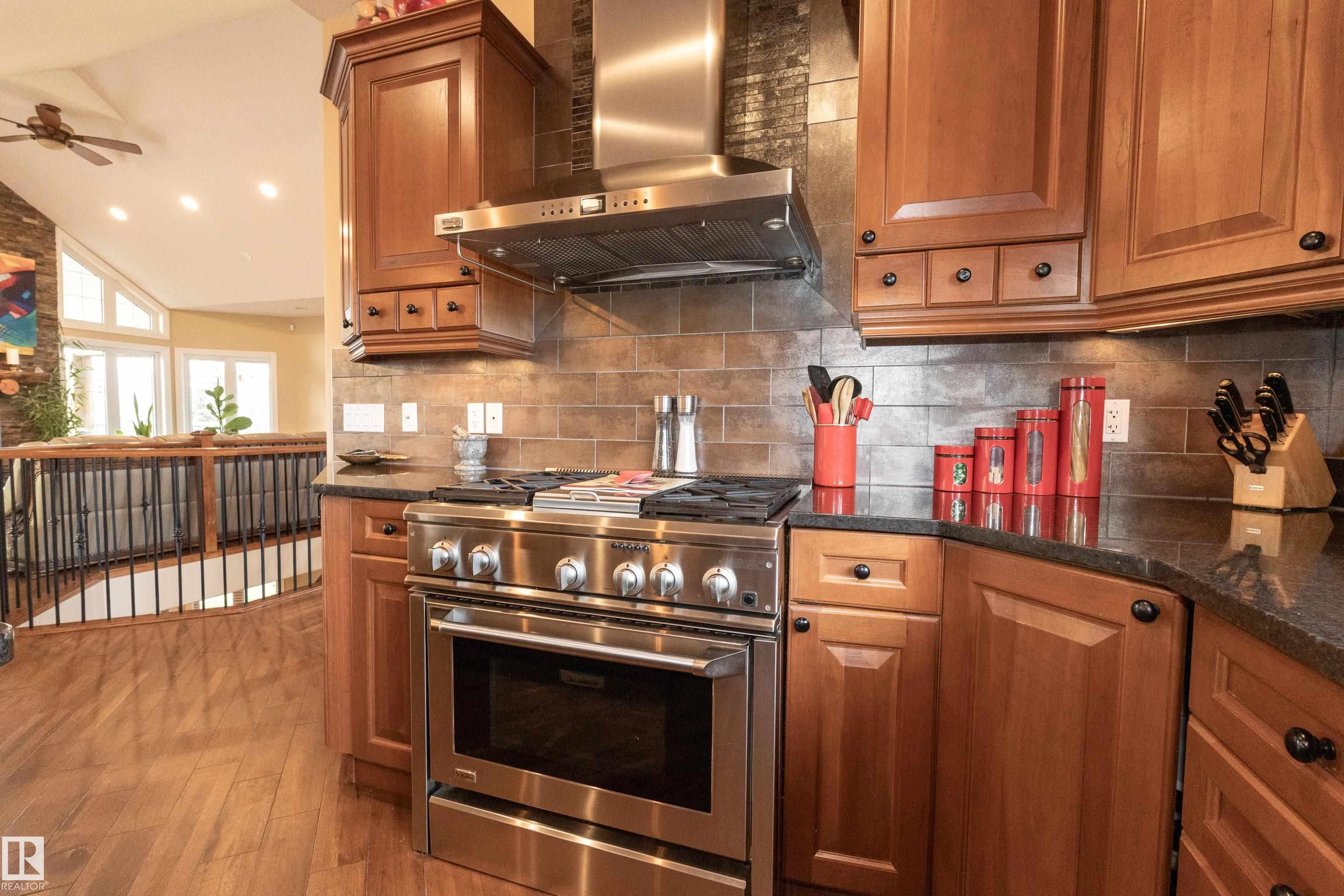 Photo 12 at #14 52001 Rge Road 275, Lily Lake Estates, Rural Parkland County