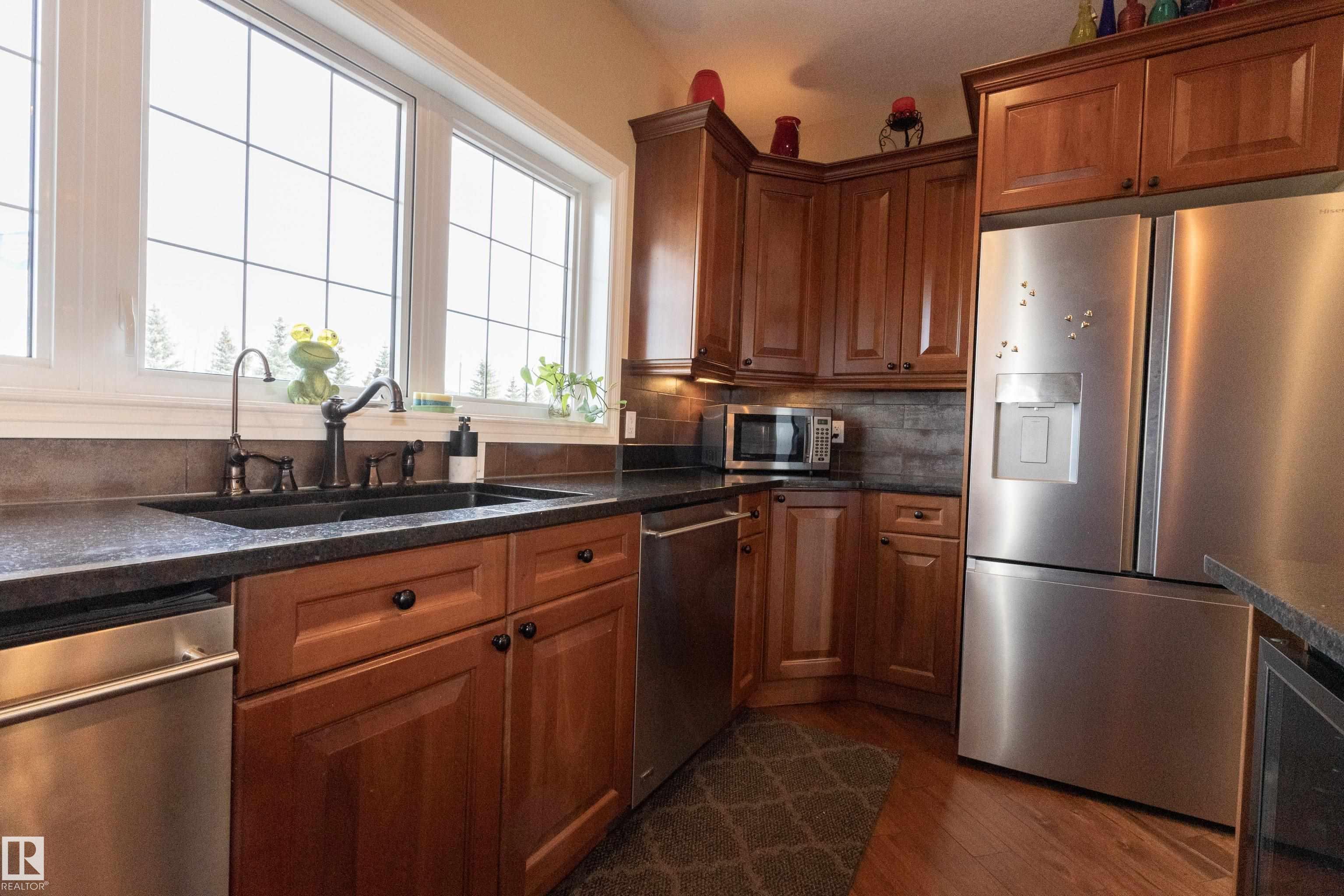 Photo 13 at #14 52001 Rge Road 275, Lily Lake Estates, Rural Parkland County