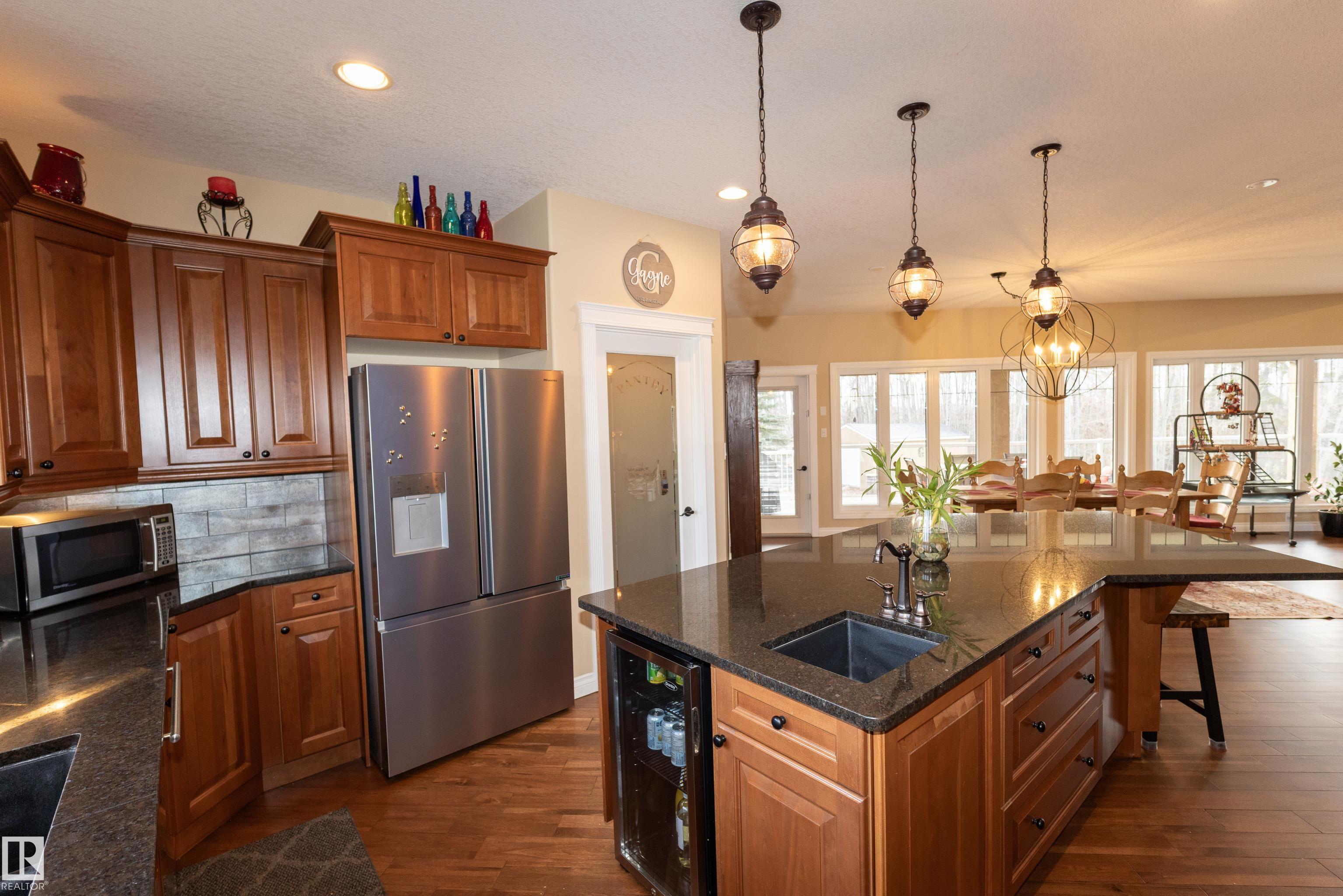 Photo 14 at #14 52001 Rge Road 275, Lily Lake Estates, Rural Parkland County