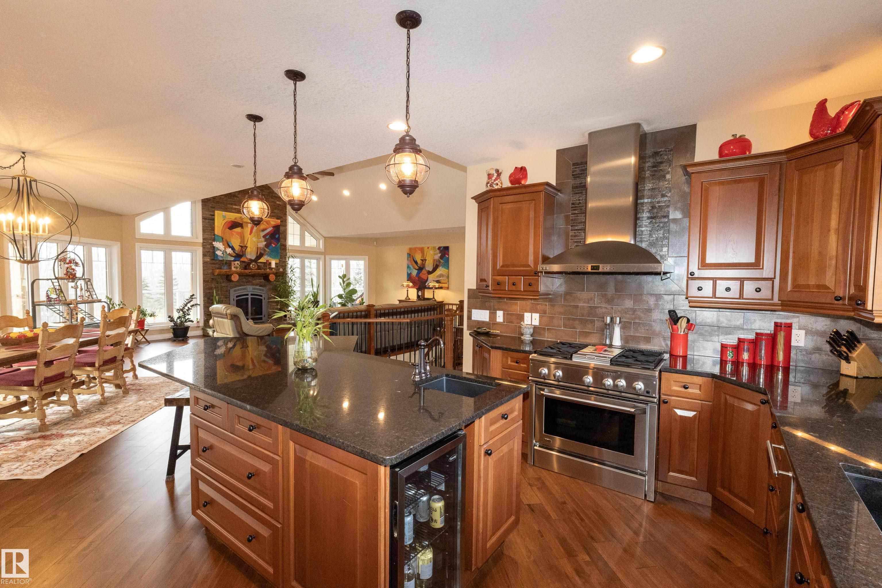 Photo 15 at #14 52001 Rge Road 275, Lily Lake Estates, Rural Parkland County