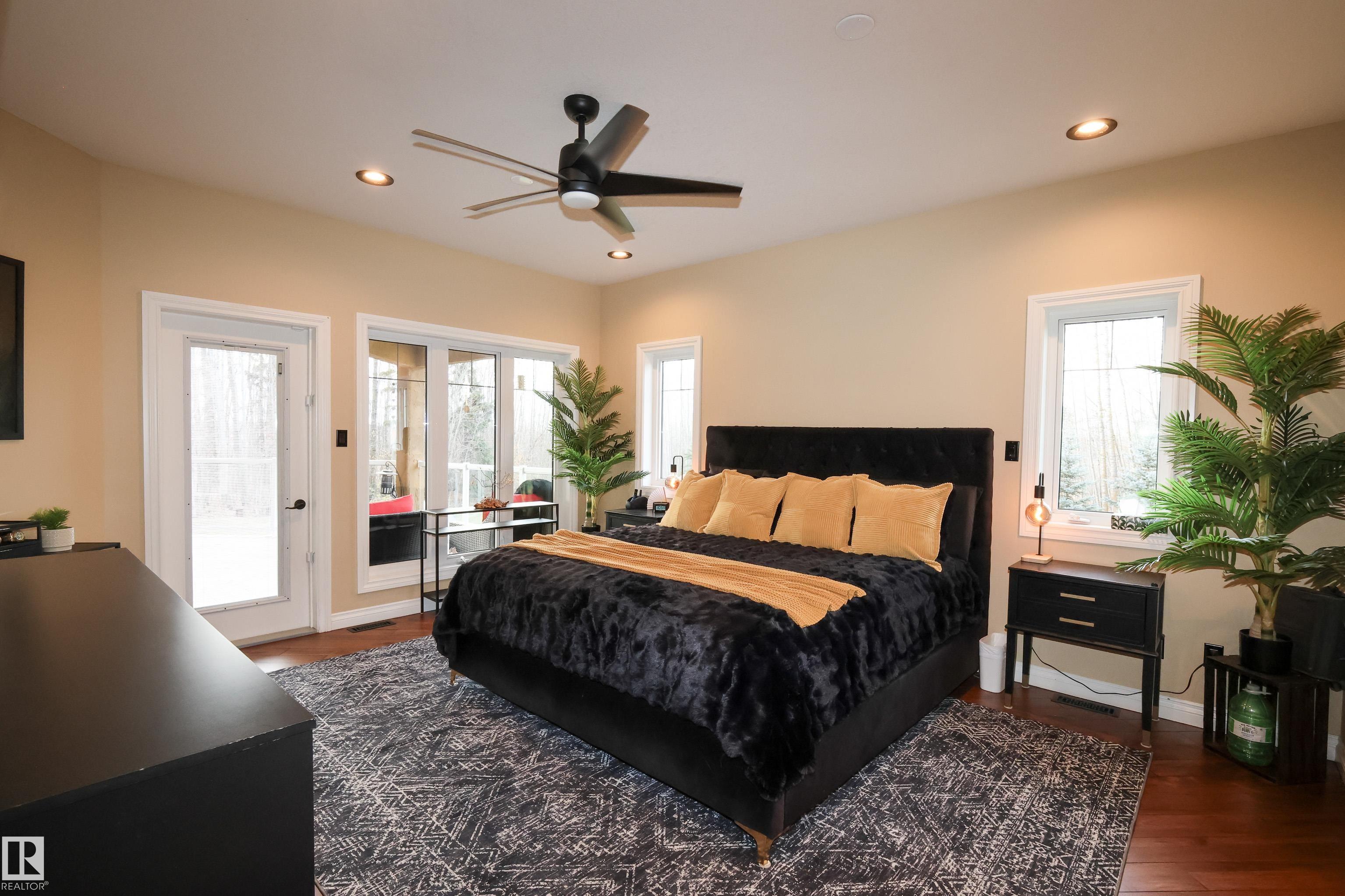 Photo 21 at #14 52001 Rge Road 275, Lily Lake Estates, Rural Parkland County