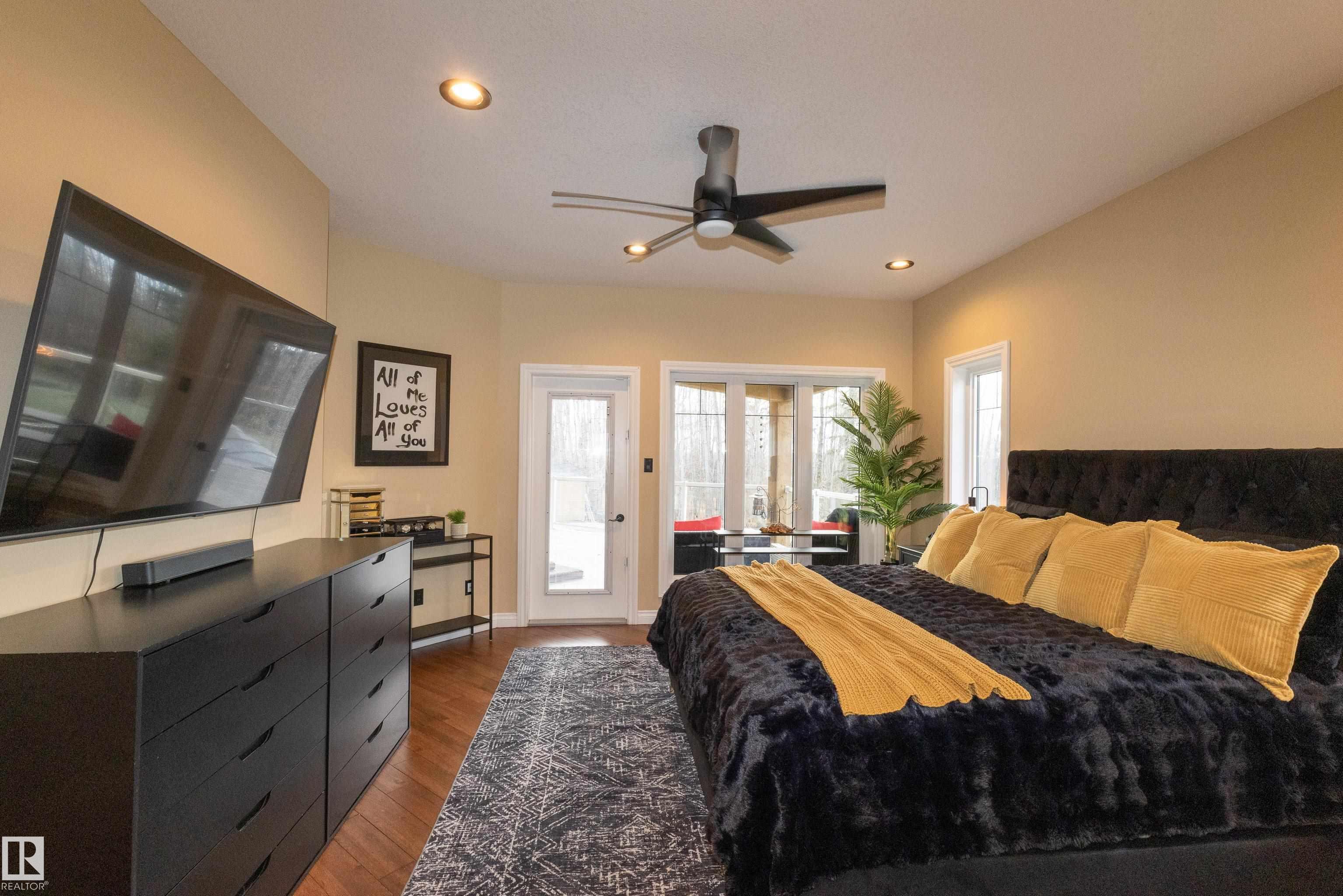 Photo 22 at #14 52001 Rge Road 275, Lily Lake Estates, Rural Parkland County