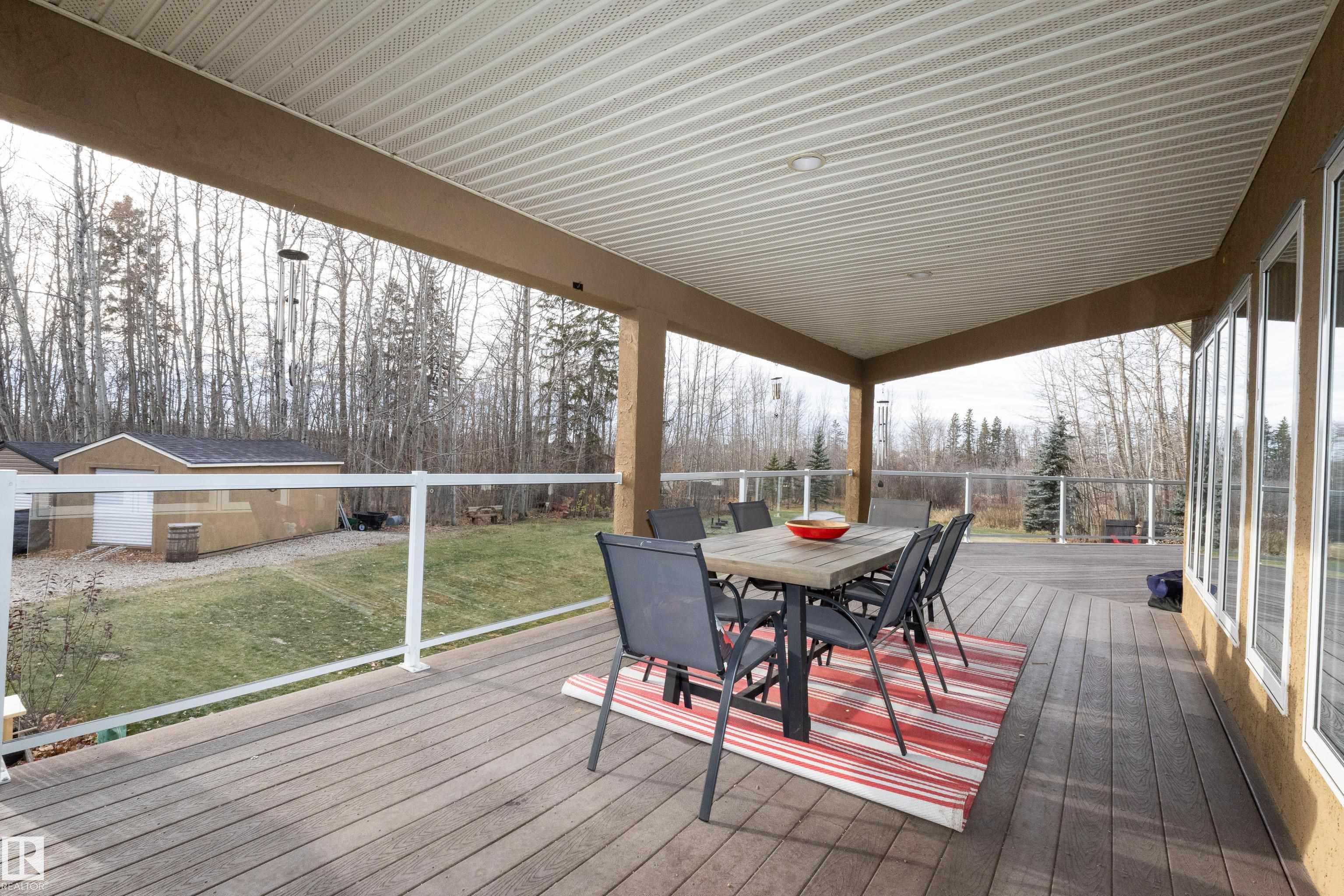 Photo 39 at #14 52001 Rge Road 275, Lily Lake Estates, Rural Parkland County
