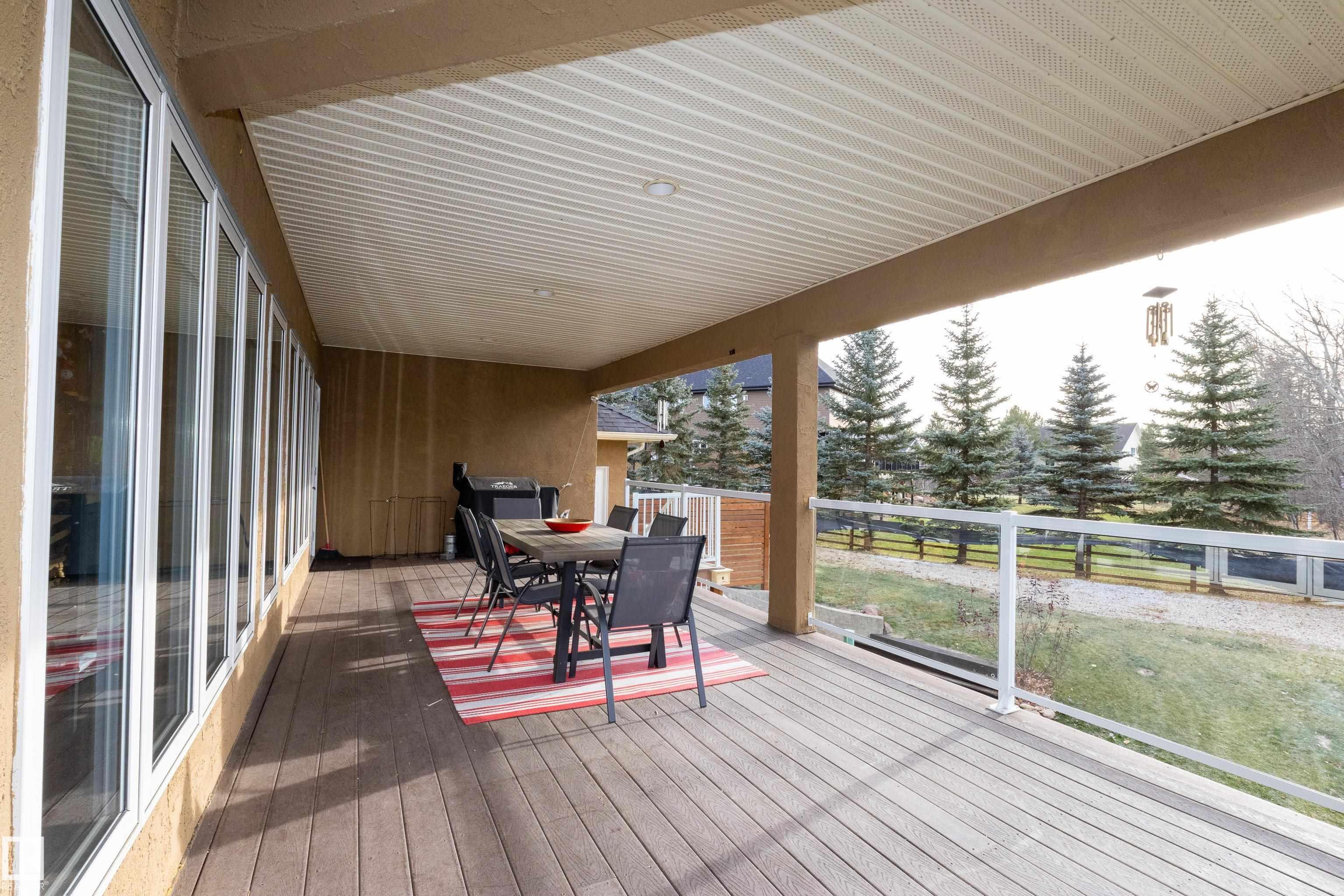 Photo 41 at #14 52001 Rge Road 275, Lily Lake Estates, Rural Parkland County