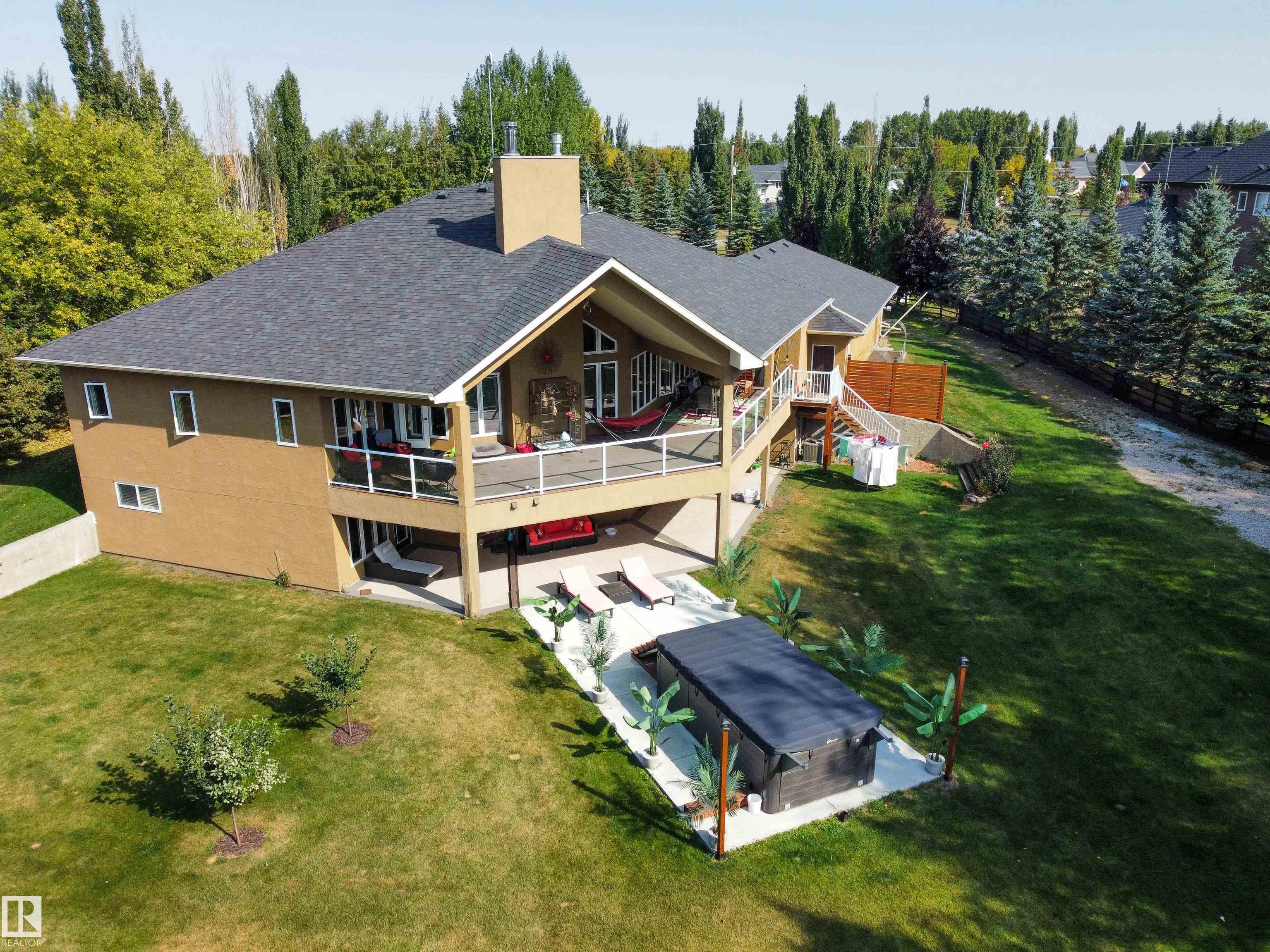 Photo 6 at #14 52001 Rge Road 275, Lily Lake Estates, Rural Parkland County