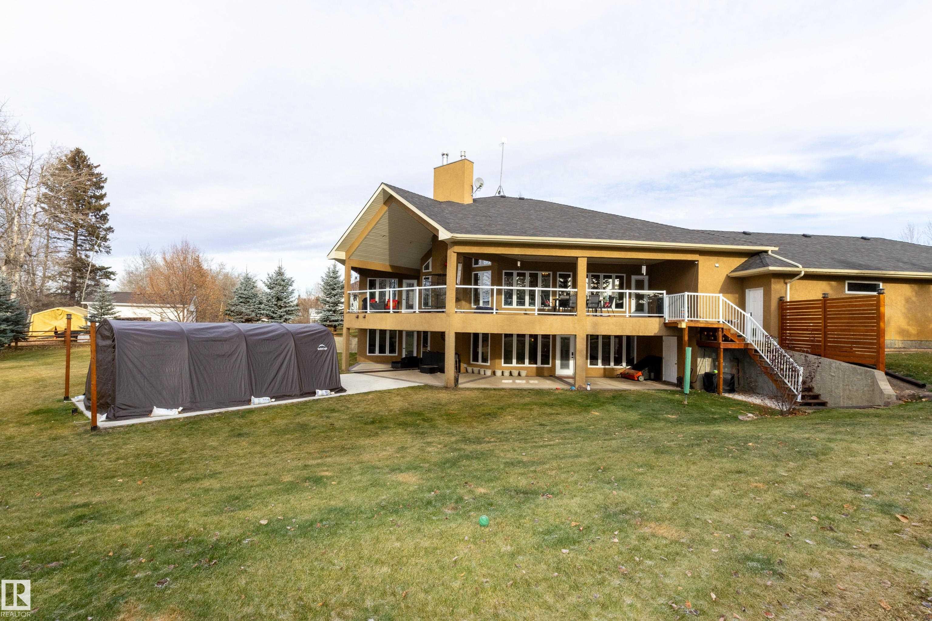 Photo 51 at #14 52001 Rge Road 275, Lily Lake Estates, Rural Parkland County