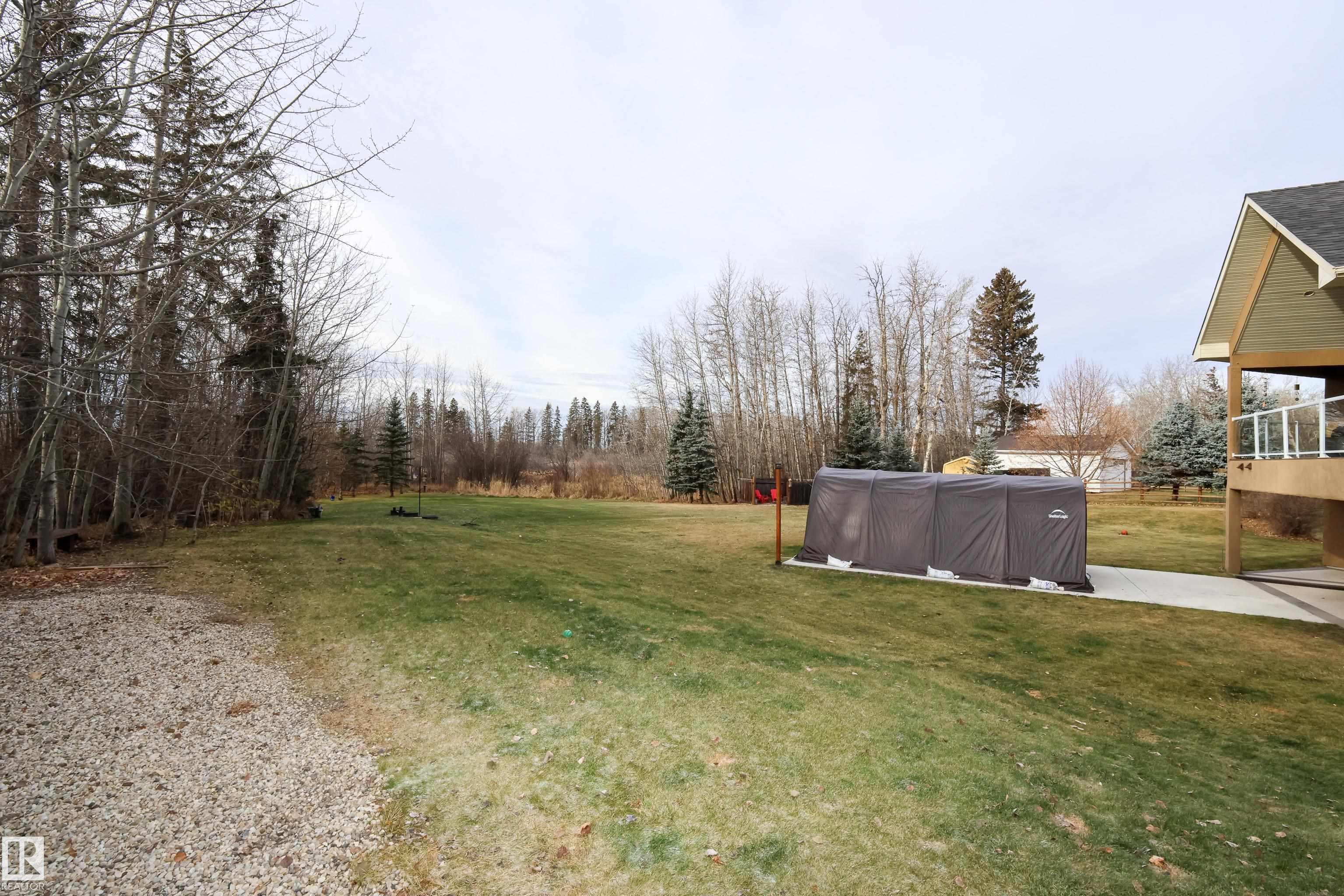 Photo 53 at #14 52001 Rge Road 275, Lily Lake Estates, Rural Parkland County