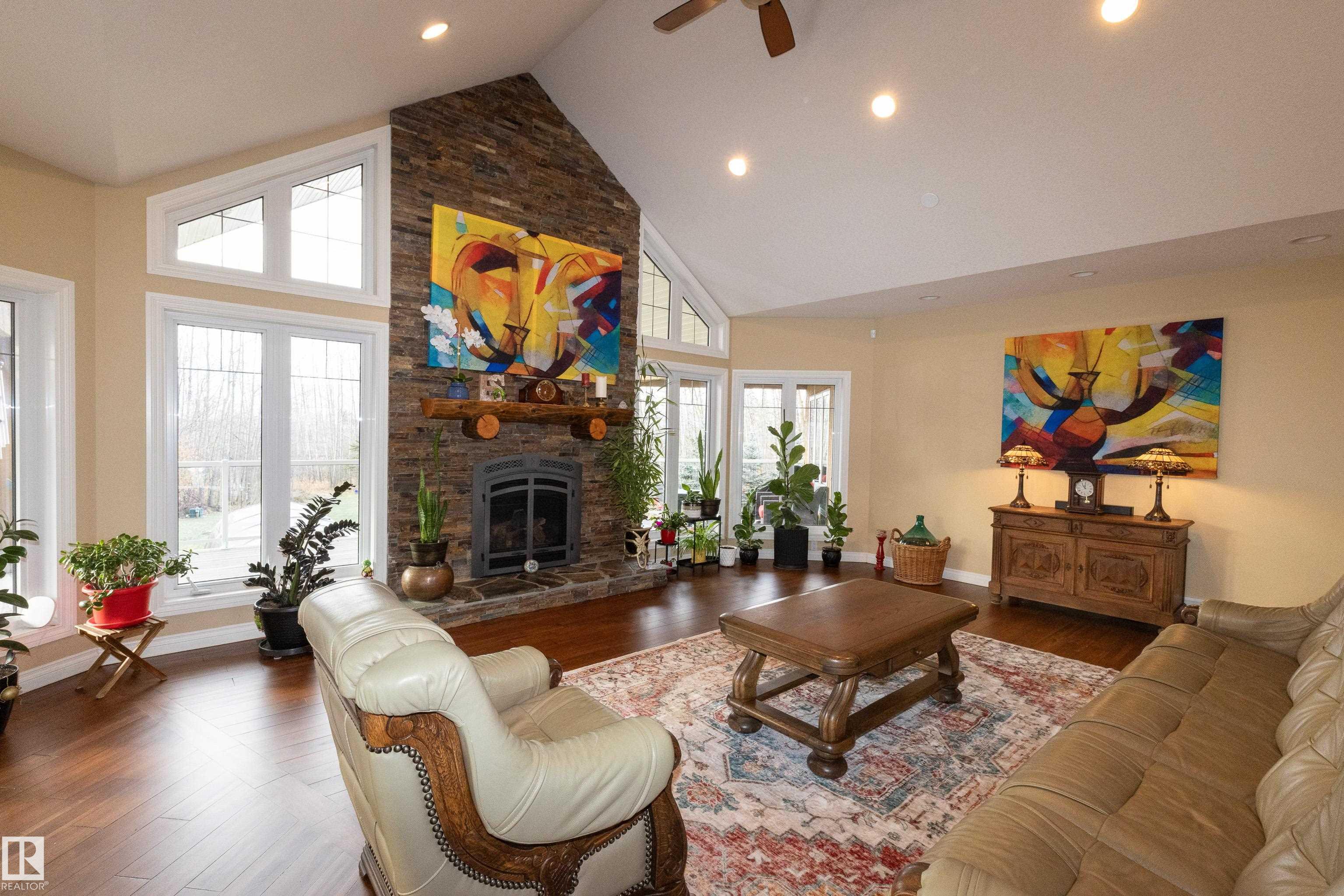 Photo 8 at #14 52001 Rge Road 275, Lily Lake Estates, Rural Parkland County