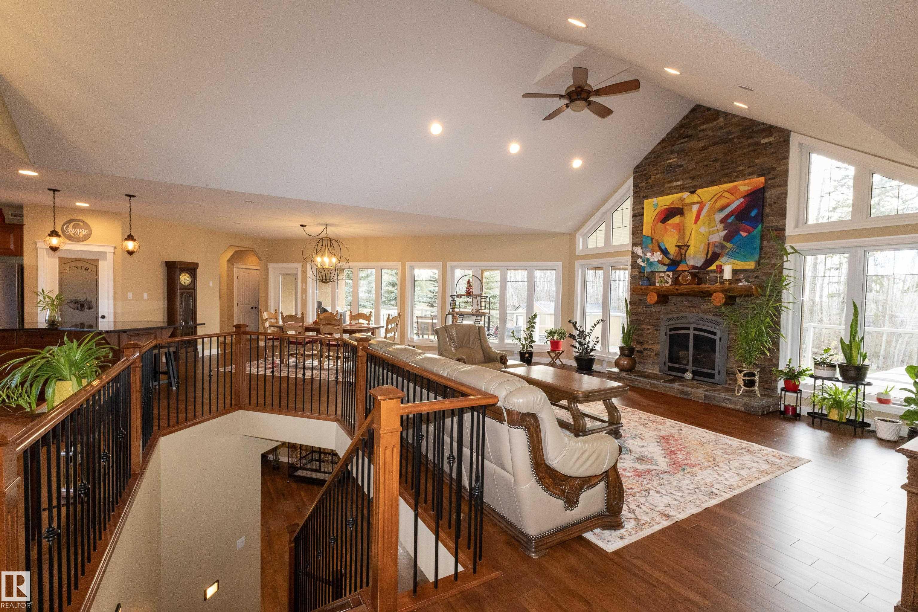 Photo 9 at #14 52001 Rge Road 275, Lily Lake Estates, Rural Parkland County