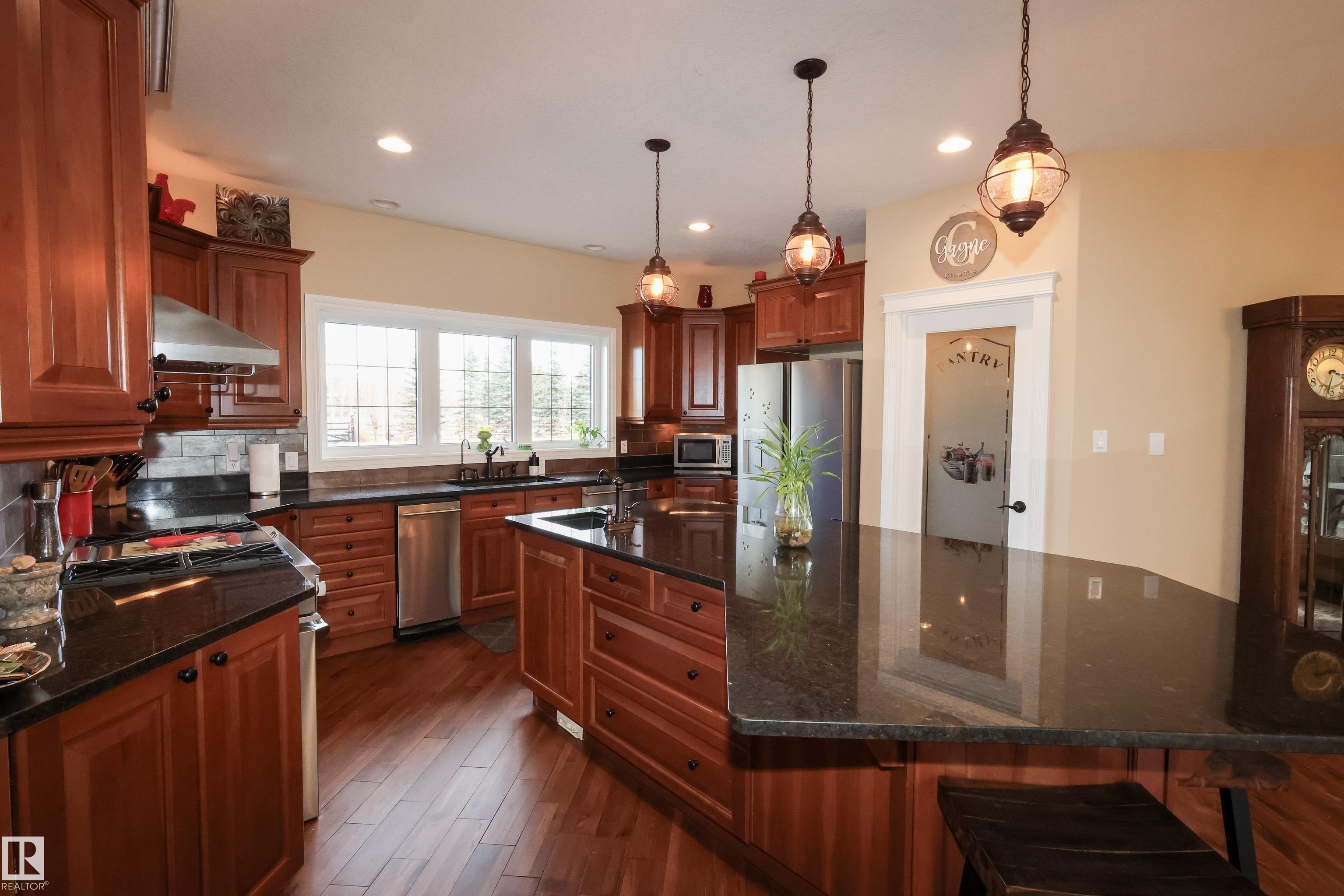 Photo 10 at #14 52001 Rge Road 275, Lily Lake Estates, Rural Parkland County