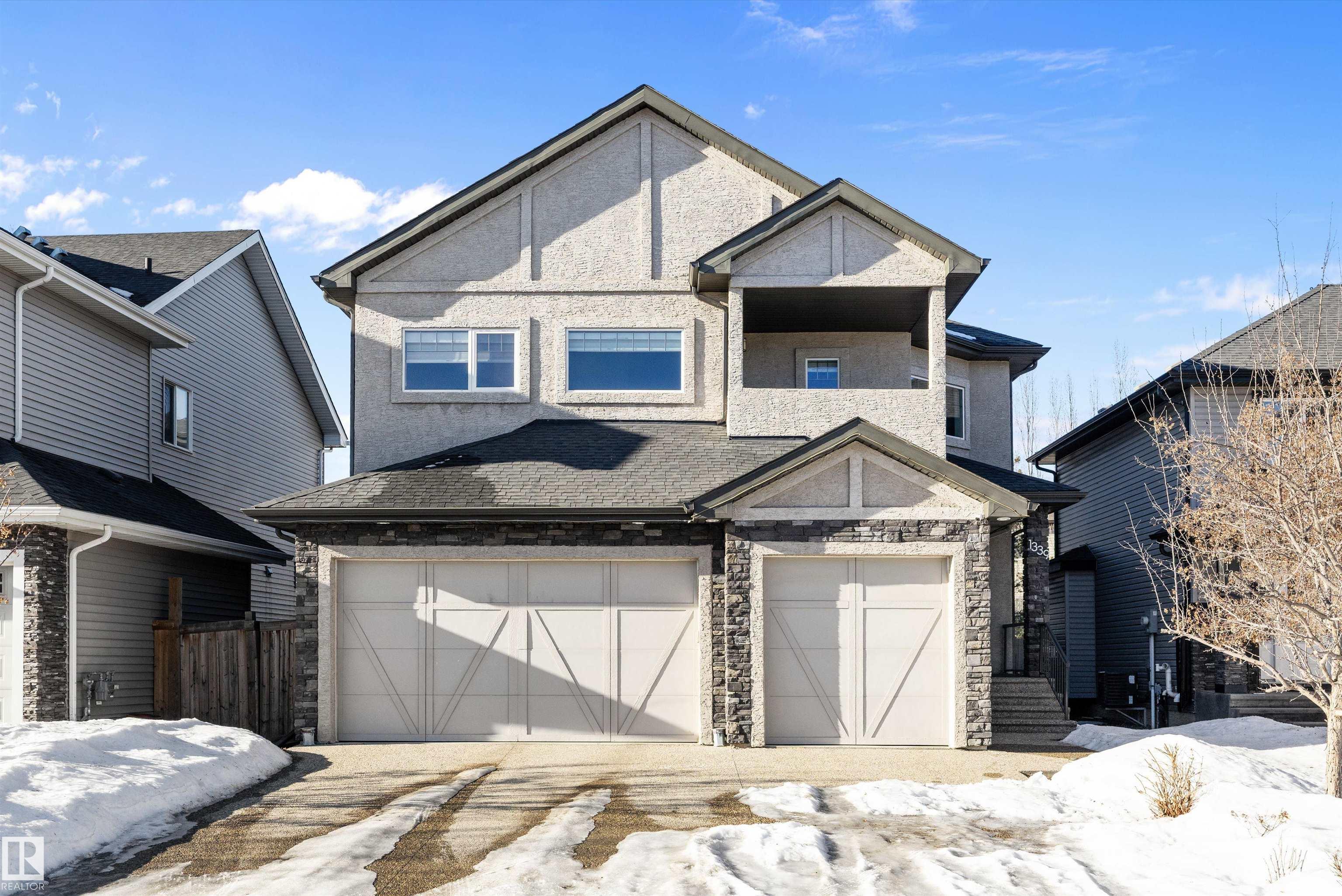 1339 Adamson Drive SW, Allard, Edmonton 2