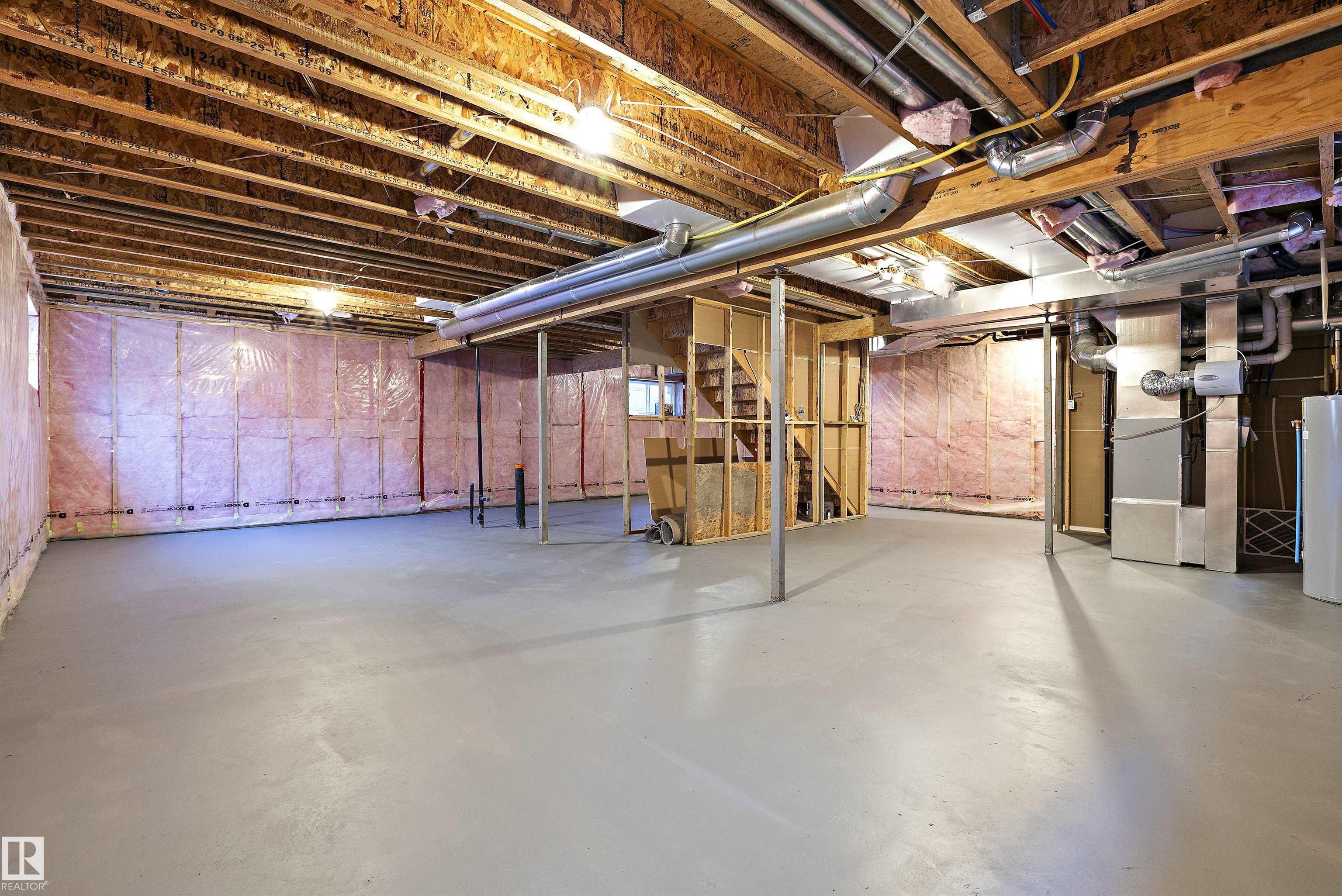 Photo 58 at 1339 Adamson Drive SW, Allard, Edmonton