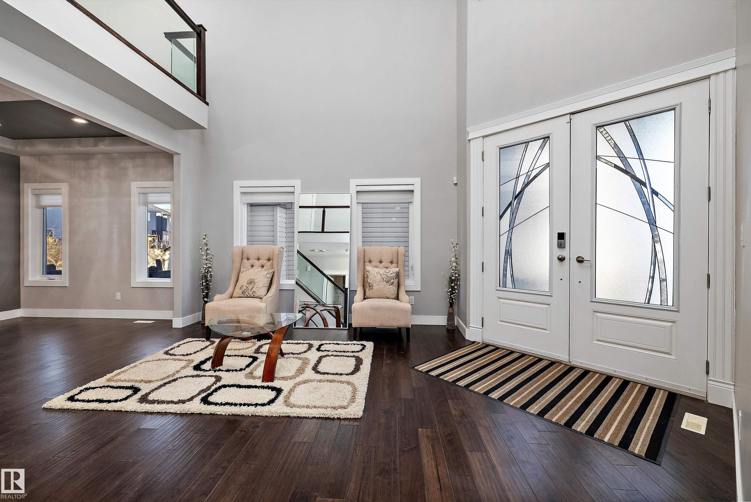 Photo 7 at 1339 Adamson Drive SW, Allard, Edmonton