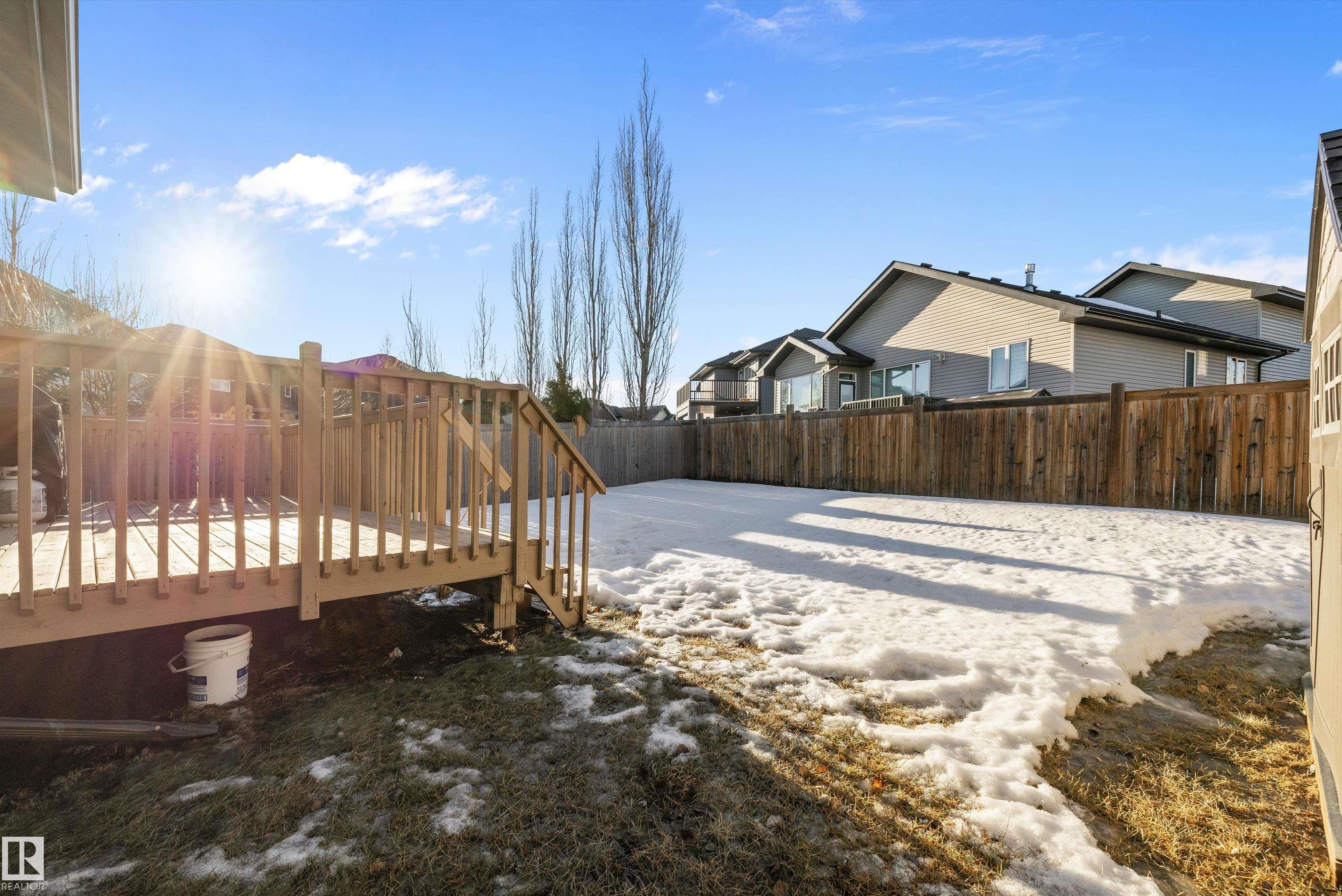 Photo 65 at 1339 Adamson Drive SW, Allard, Edmonton