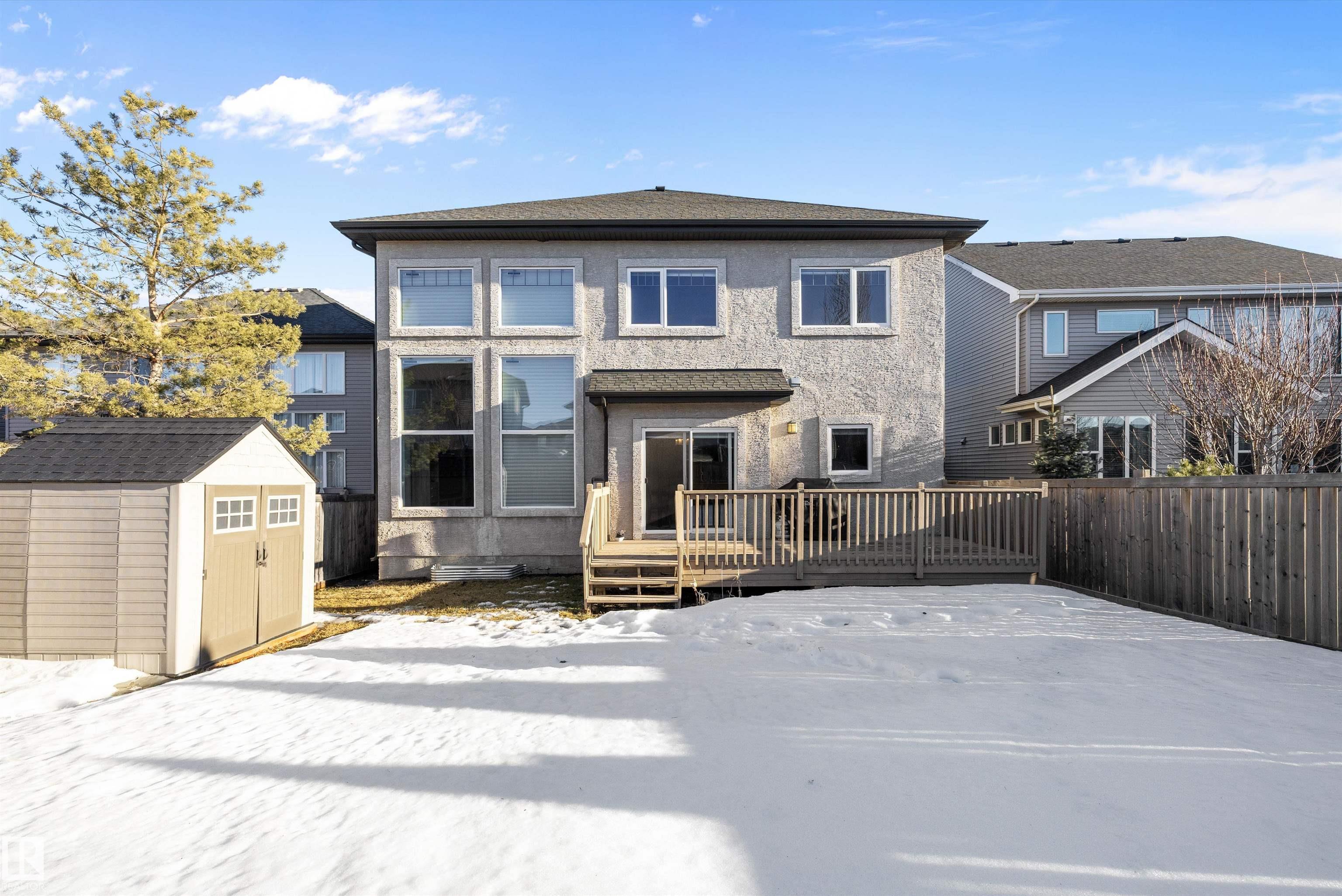 Photo 67 at 1339 Adamson Drive SW, Allard, Edmonton