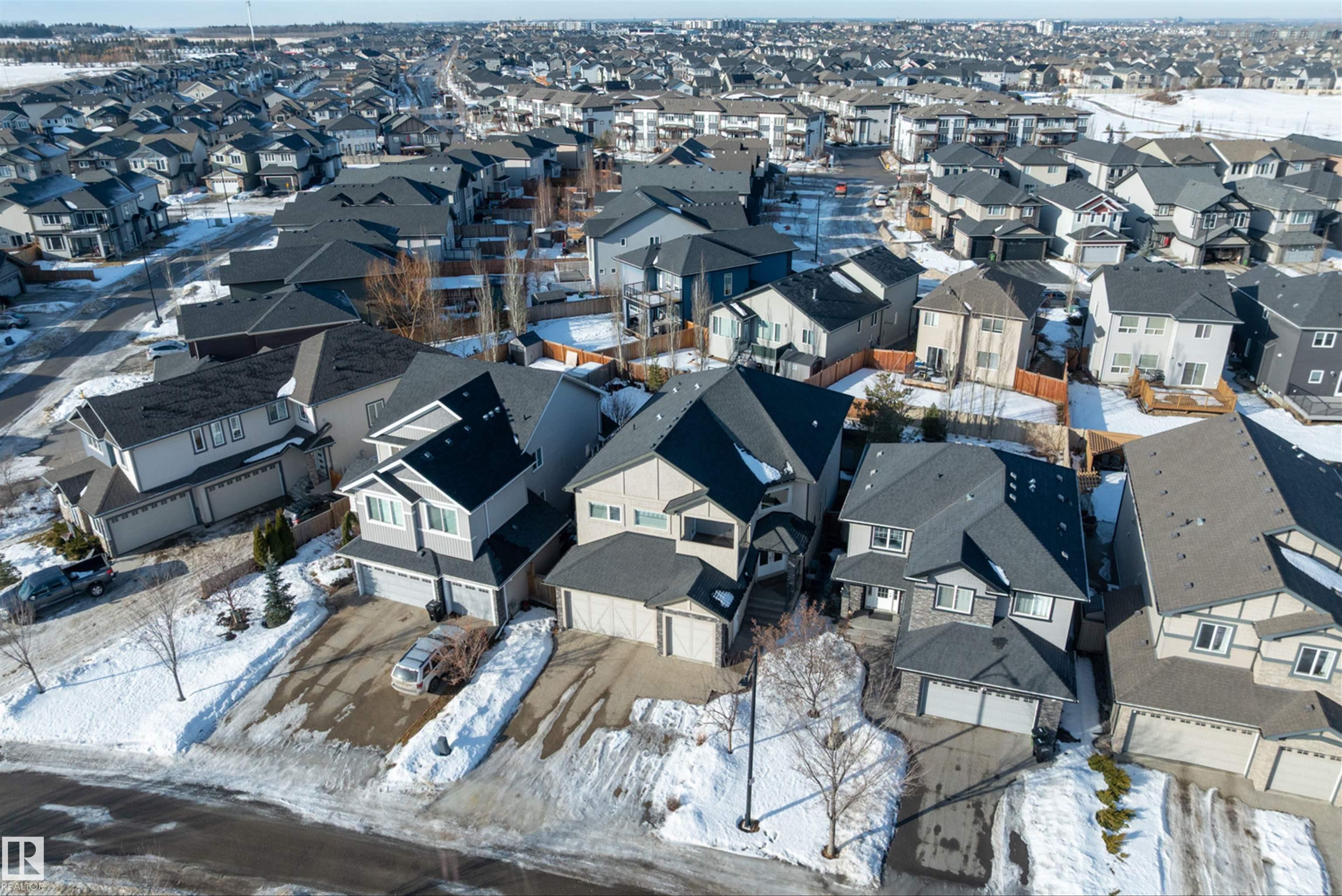 Photo 70 at 1339 Adamson Drive SW, Allard, Edmonton