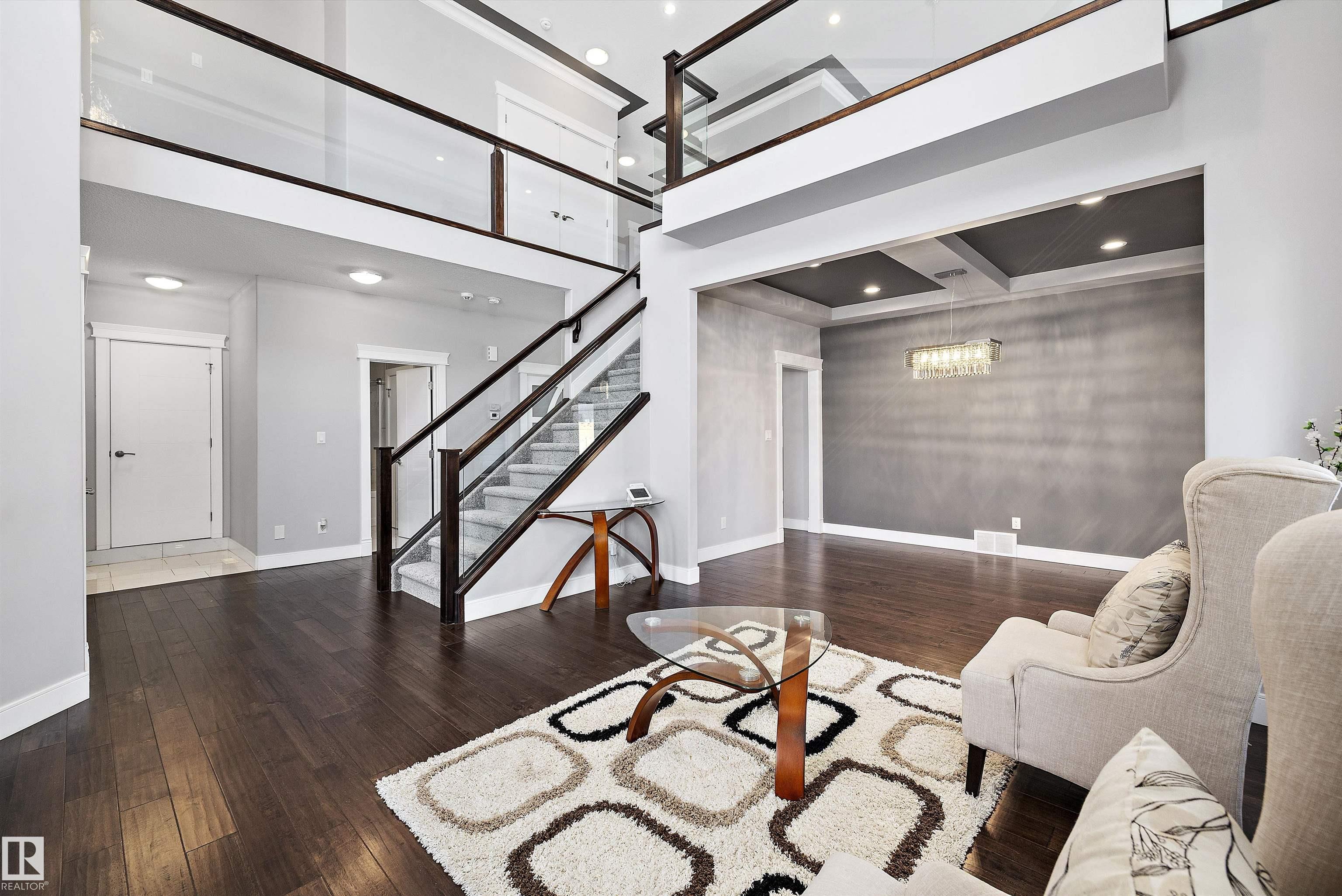 Photo 8 at 1339 Adamson Drive SW, Allard, Edmonton