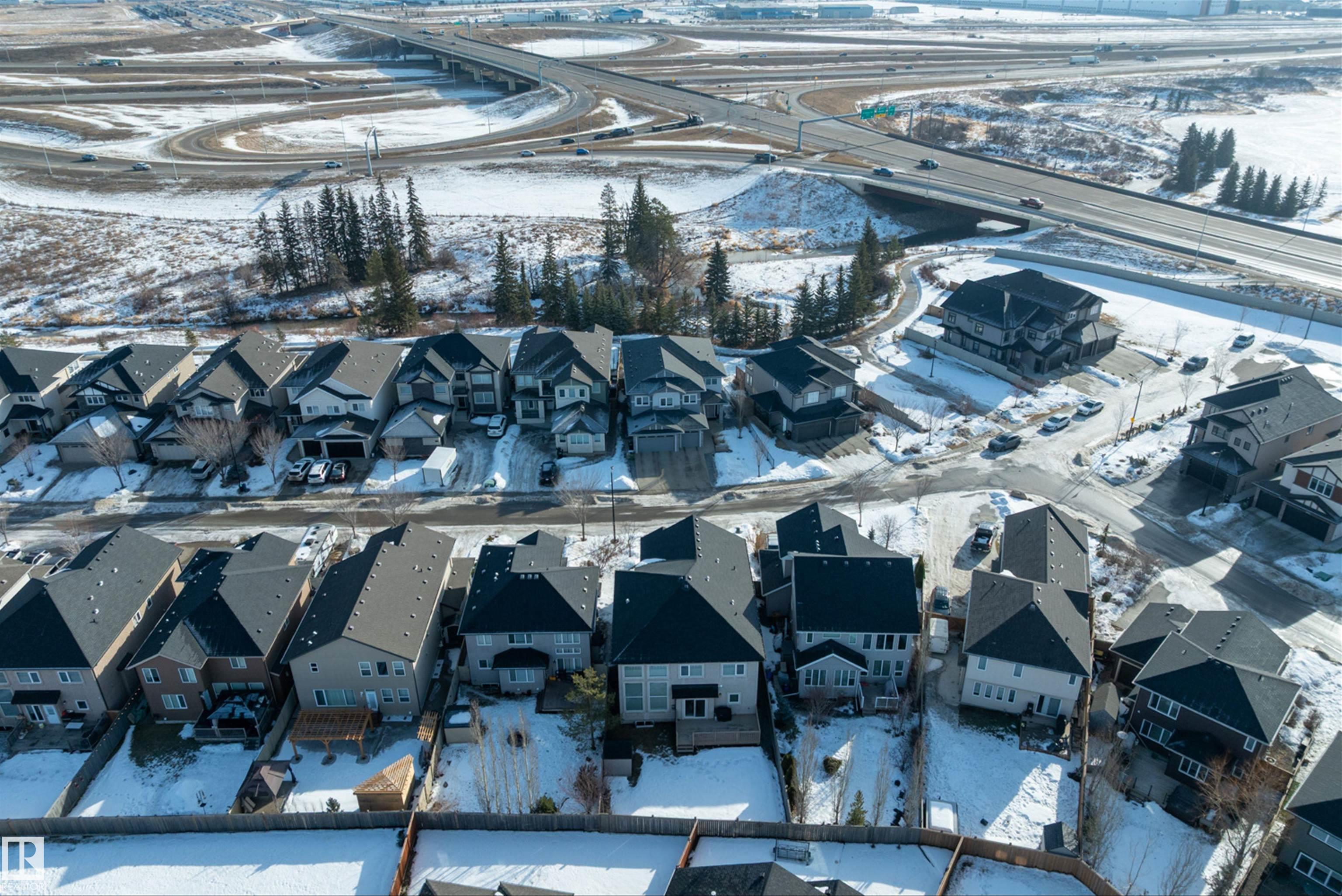 Photo 73 at 1339 Adamson Drive SW, Allard, Edmonton