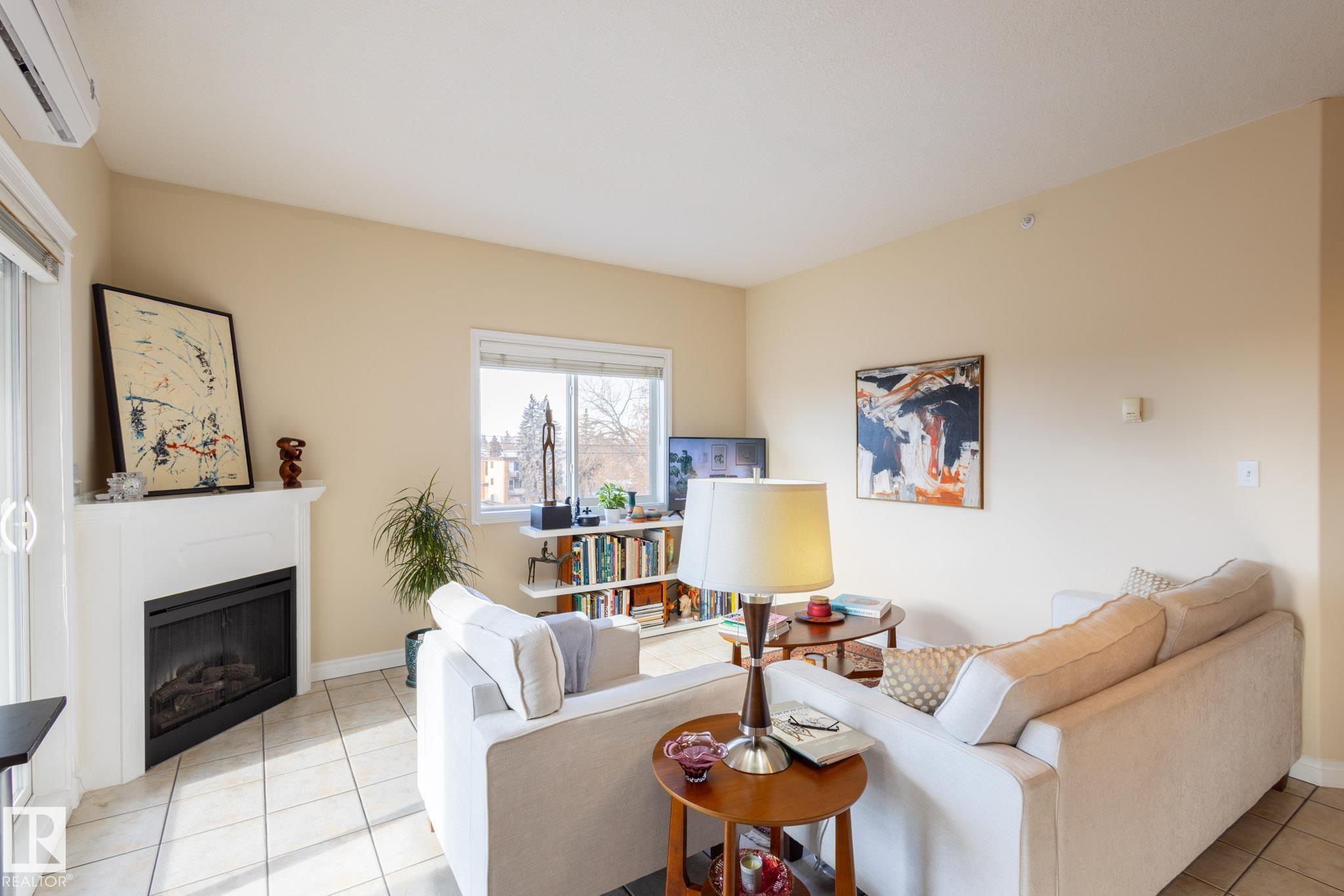 Photo 15 at 306 - 10008 151 Street NW, West Jasper Place, Edmonton