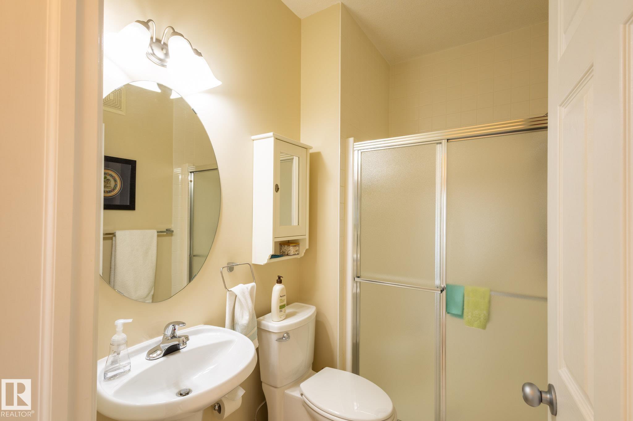 Photo 17 at 306 - 10008 151 Street NW, West Jasper Place, Edmonton